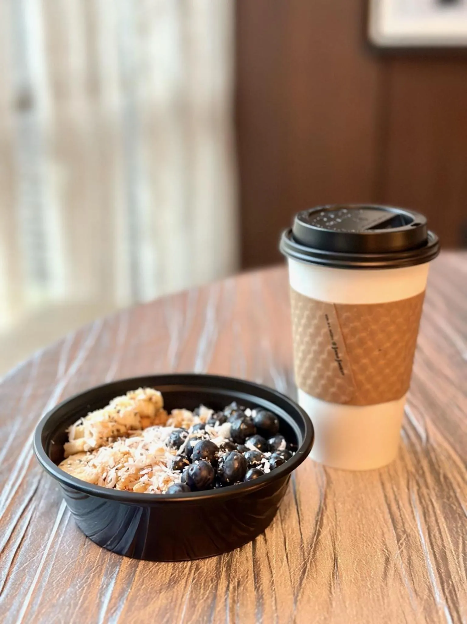 Coffee/tea facilities in The Westin Birmingham