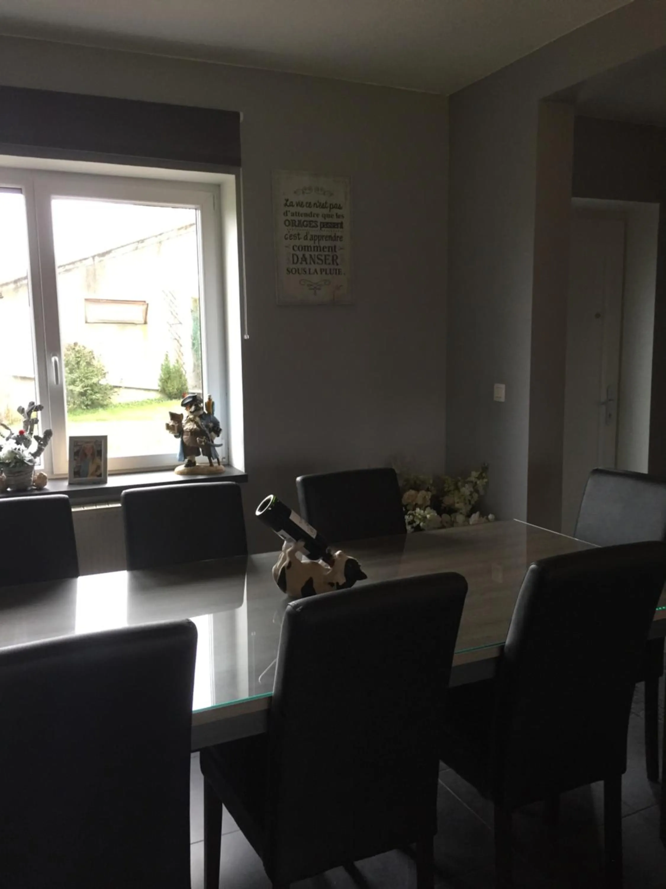 Ferme de la Petite Fagne