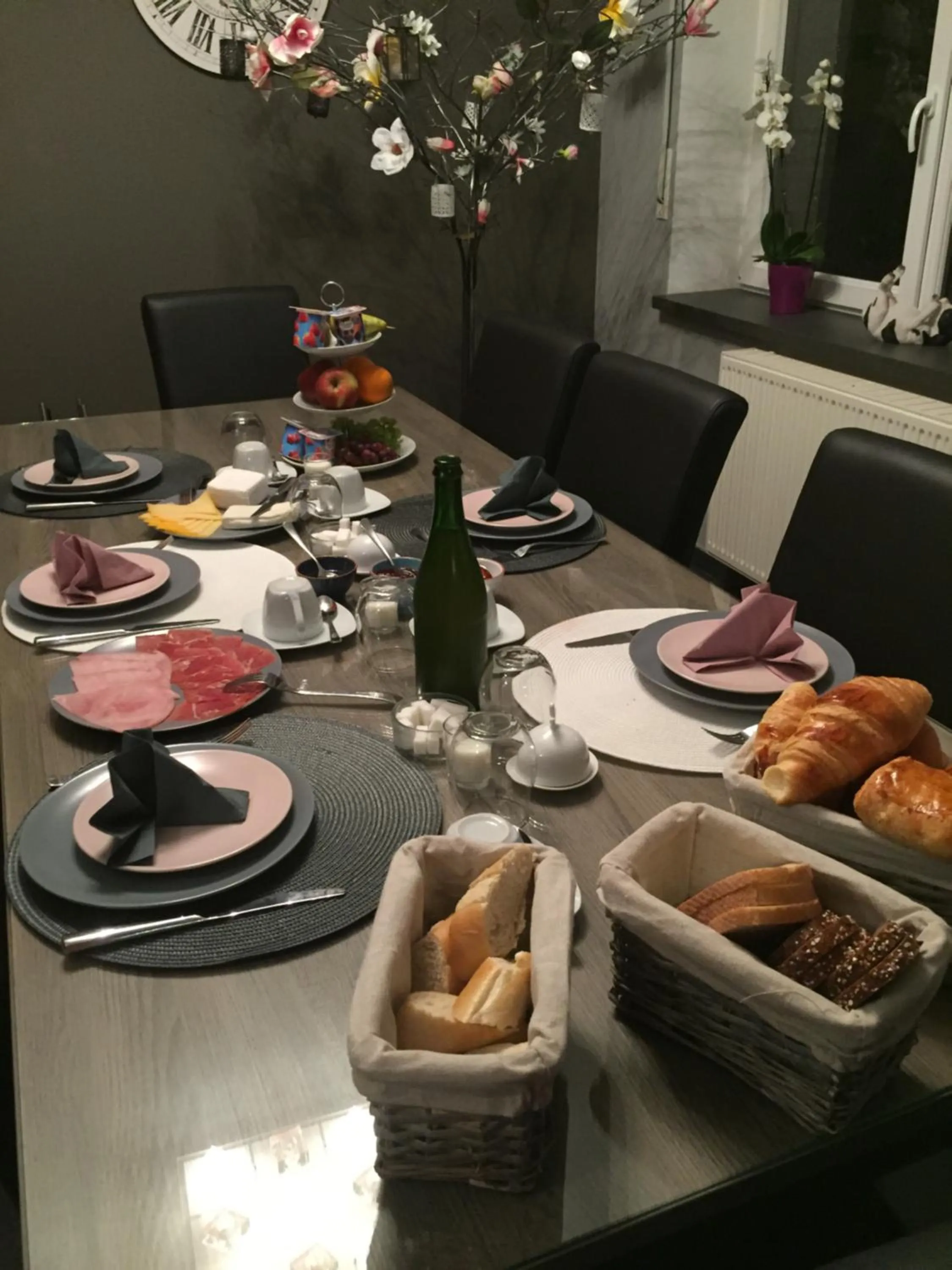 Ferme de la Petite Fagne