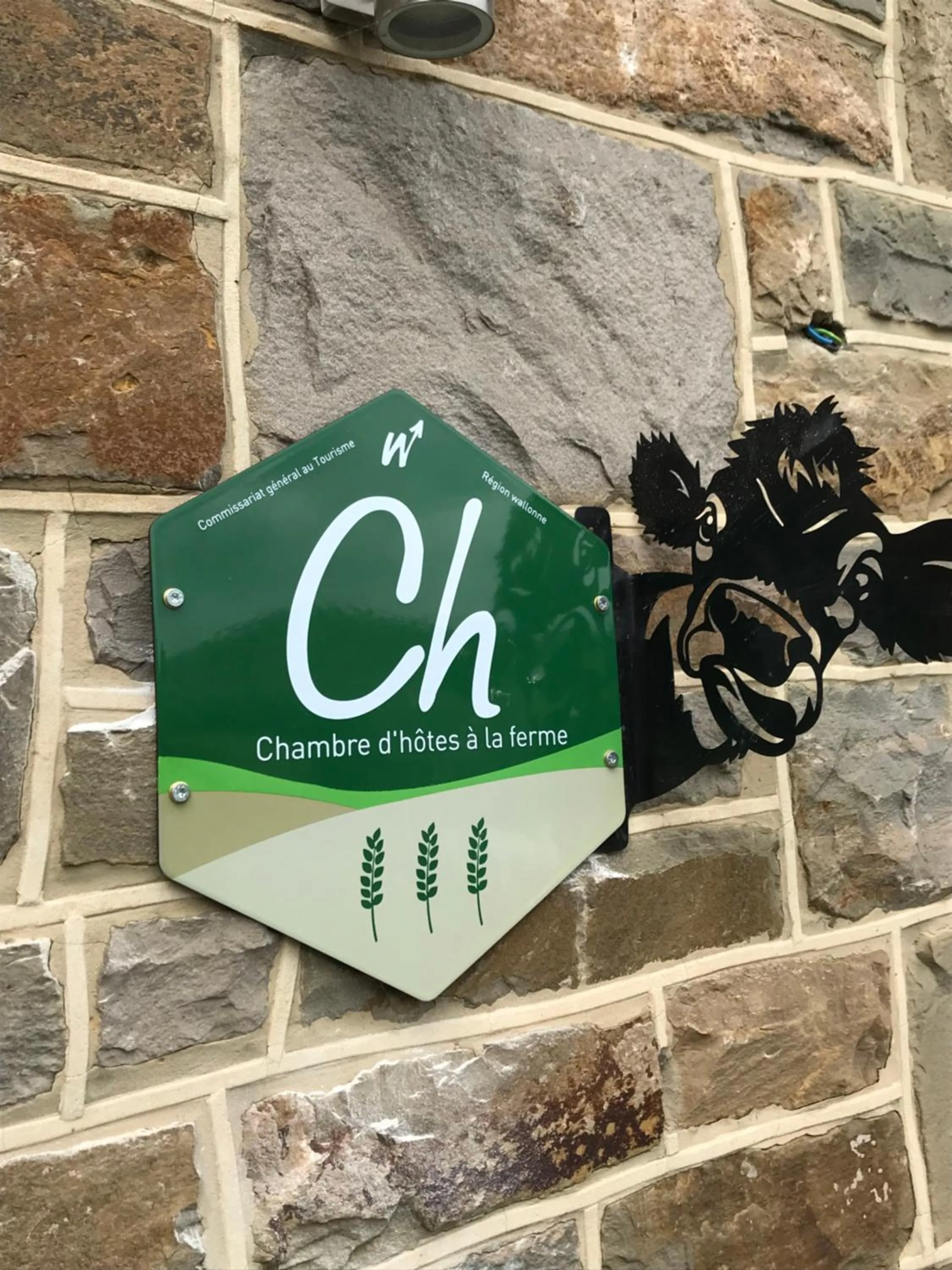 Ferme de la Petite Fagne