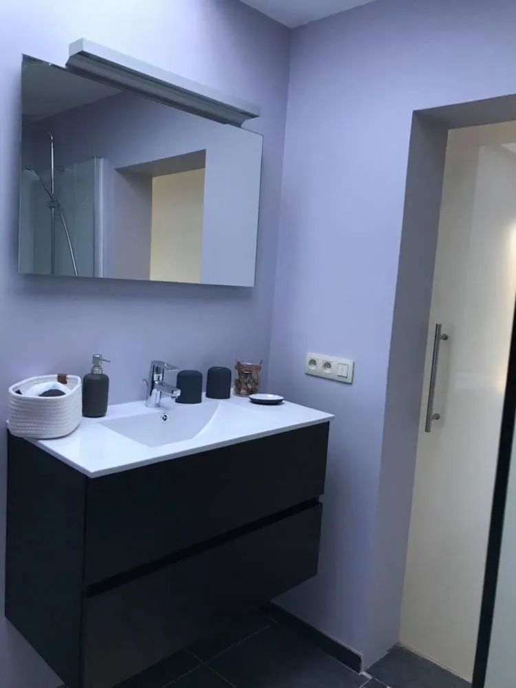 Ferme de la Petite Fagne