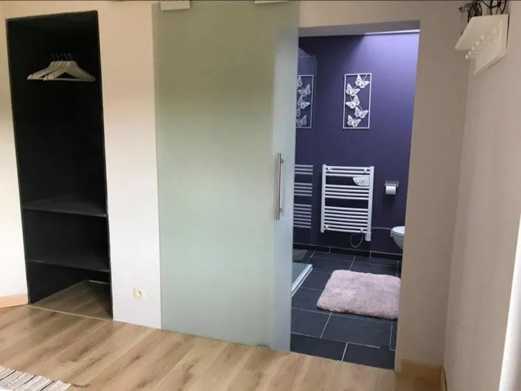 Ferme de la Petite Fagne