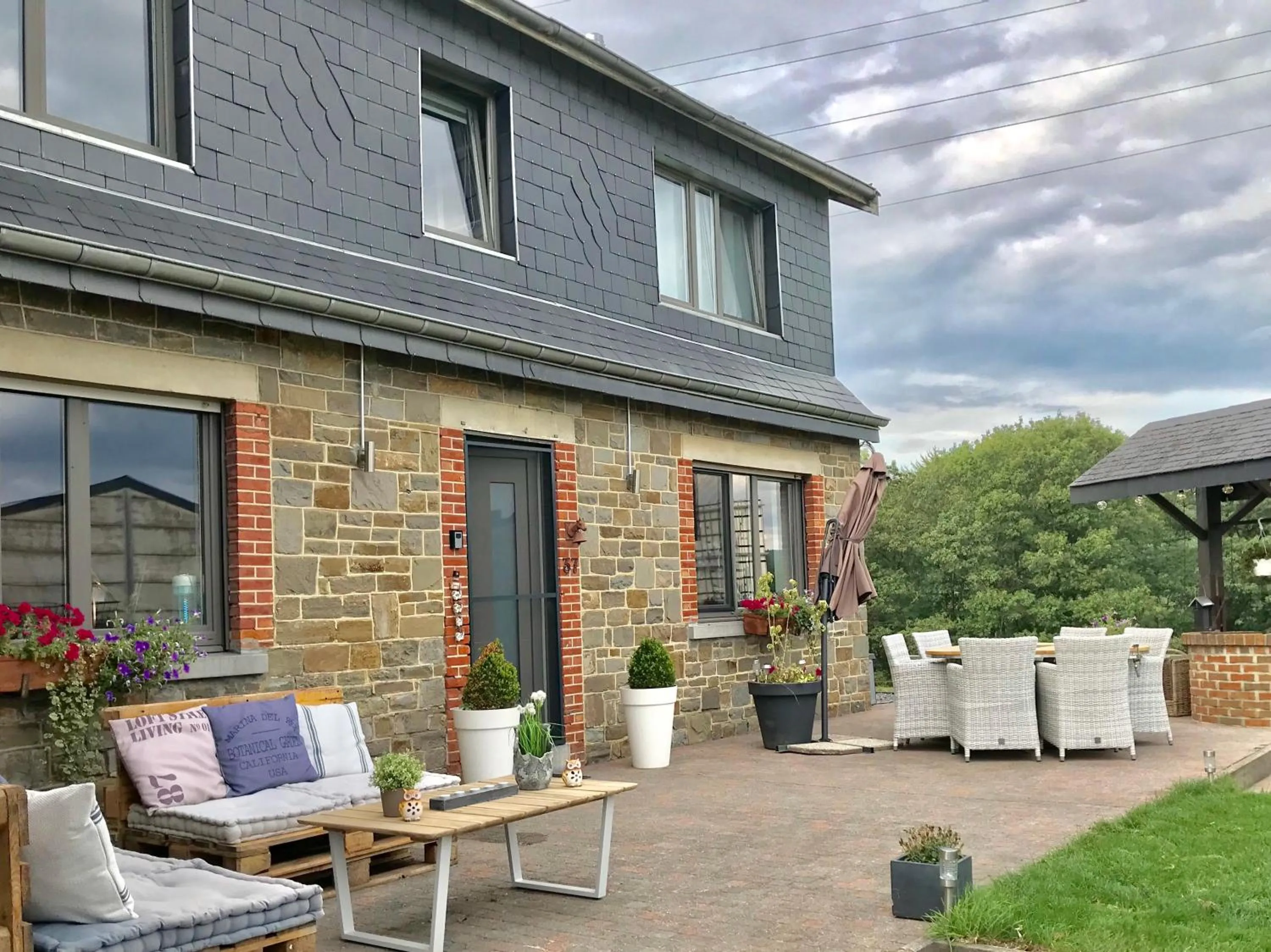 Ferme de la Petite Fagne