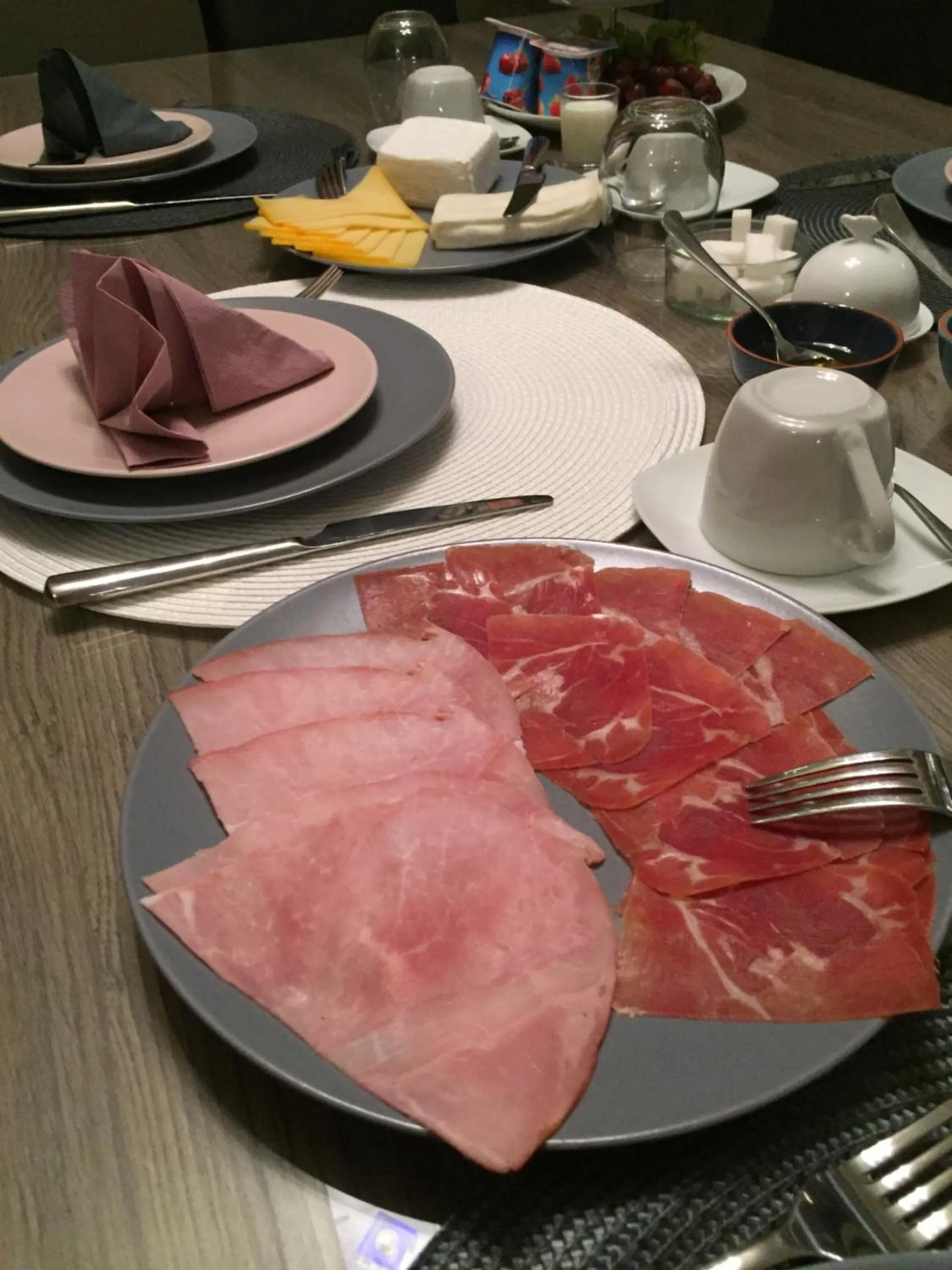 Ferme de la Petite Fagne