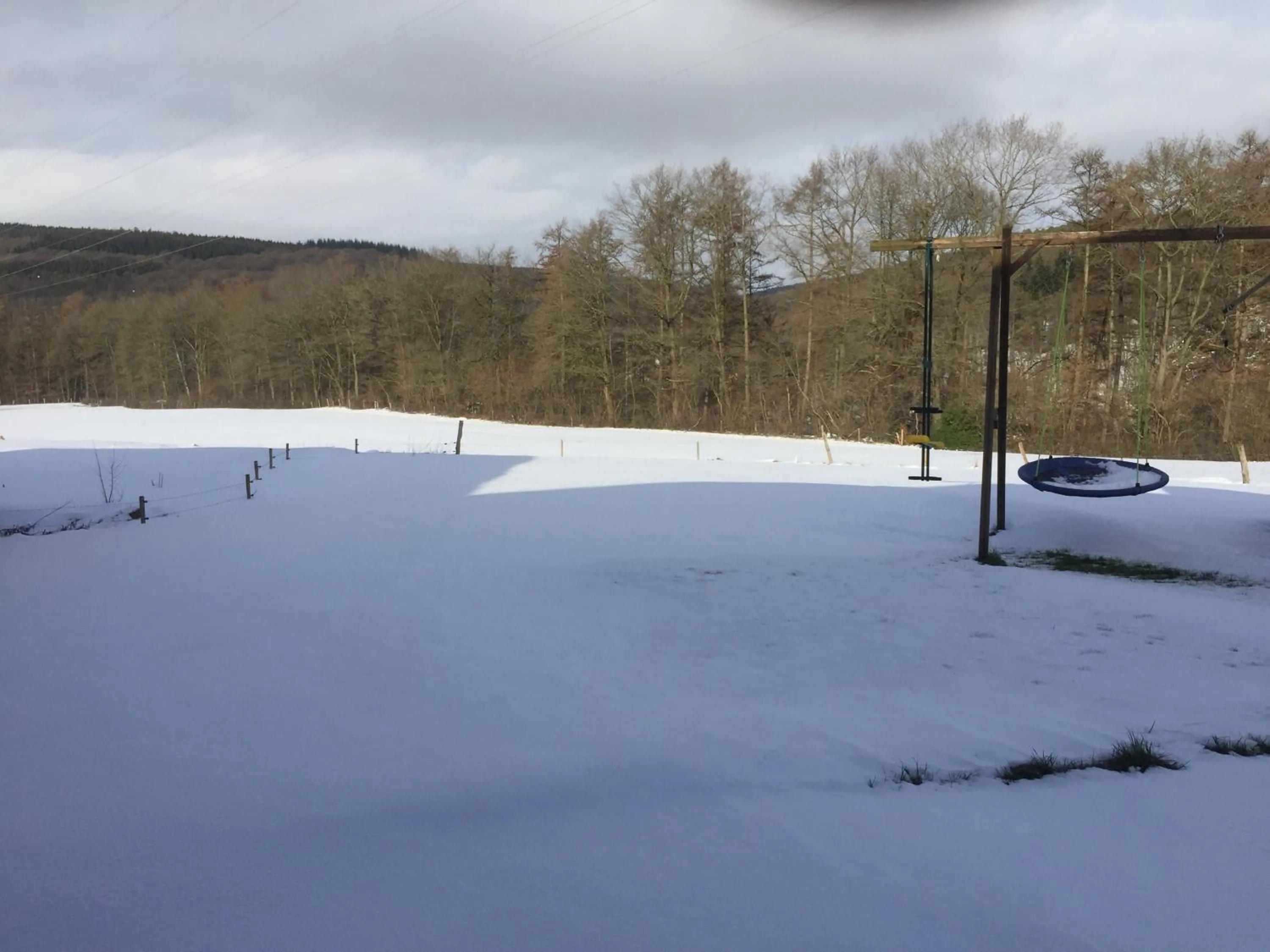 Ferme de la Petite Fagne