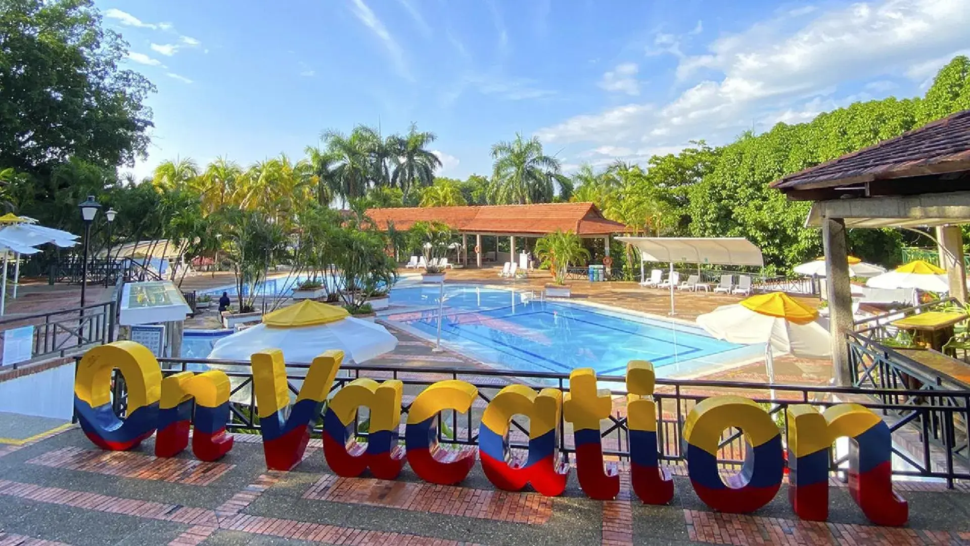 Hotel Girardot Resort by On Vacation Hotel Girardot Resort by On Vacation