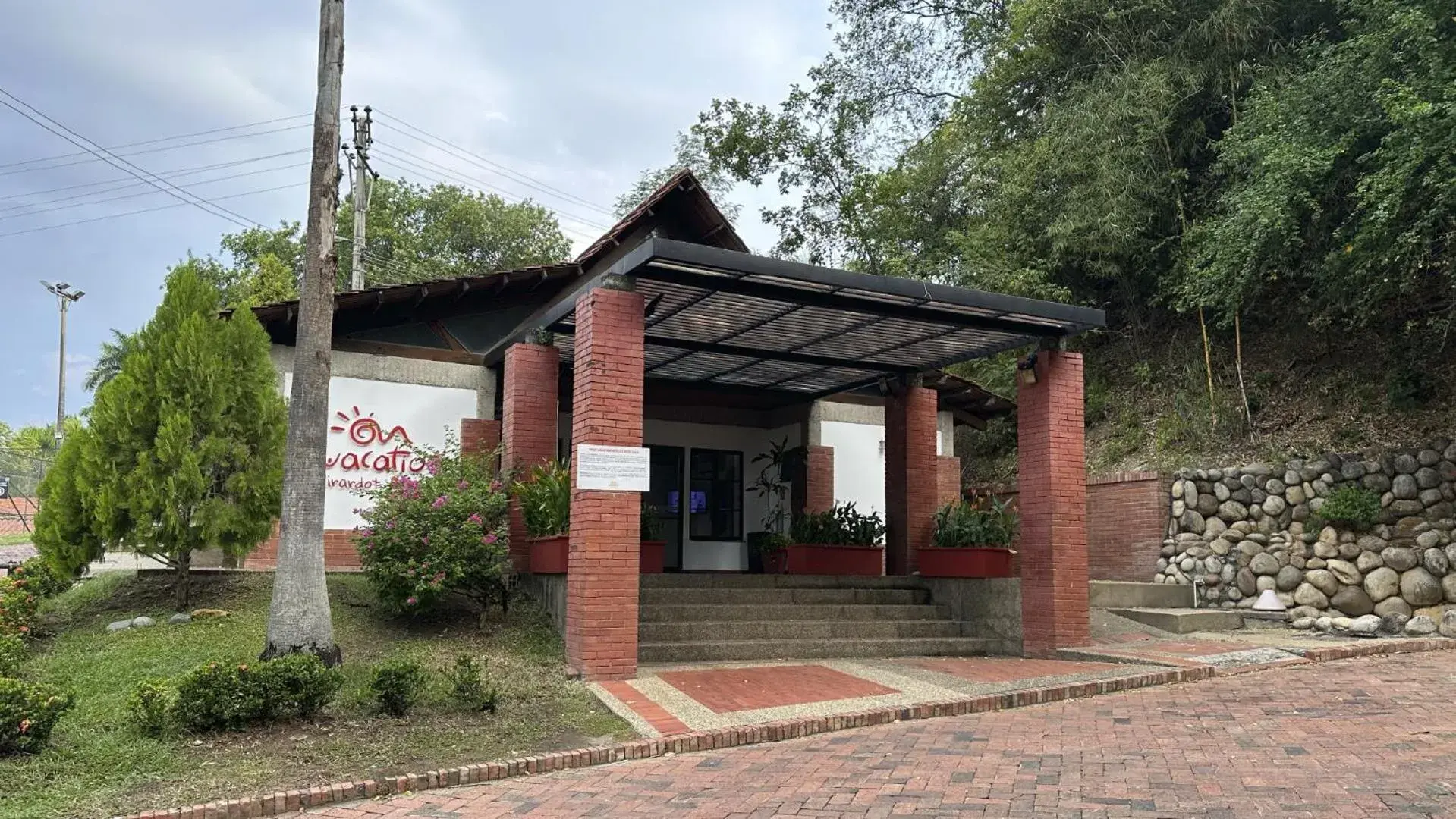 Property building in Hotel Girardot Resort by On Vacation Property building in Hotel Girardot Resort by On Vacation