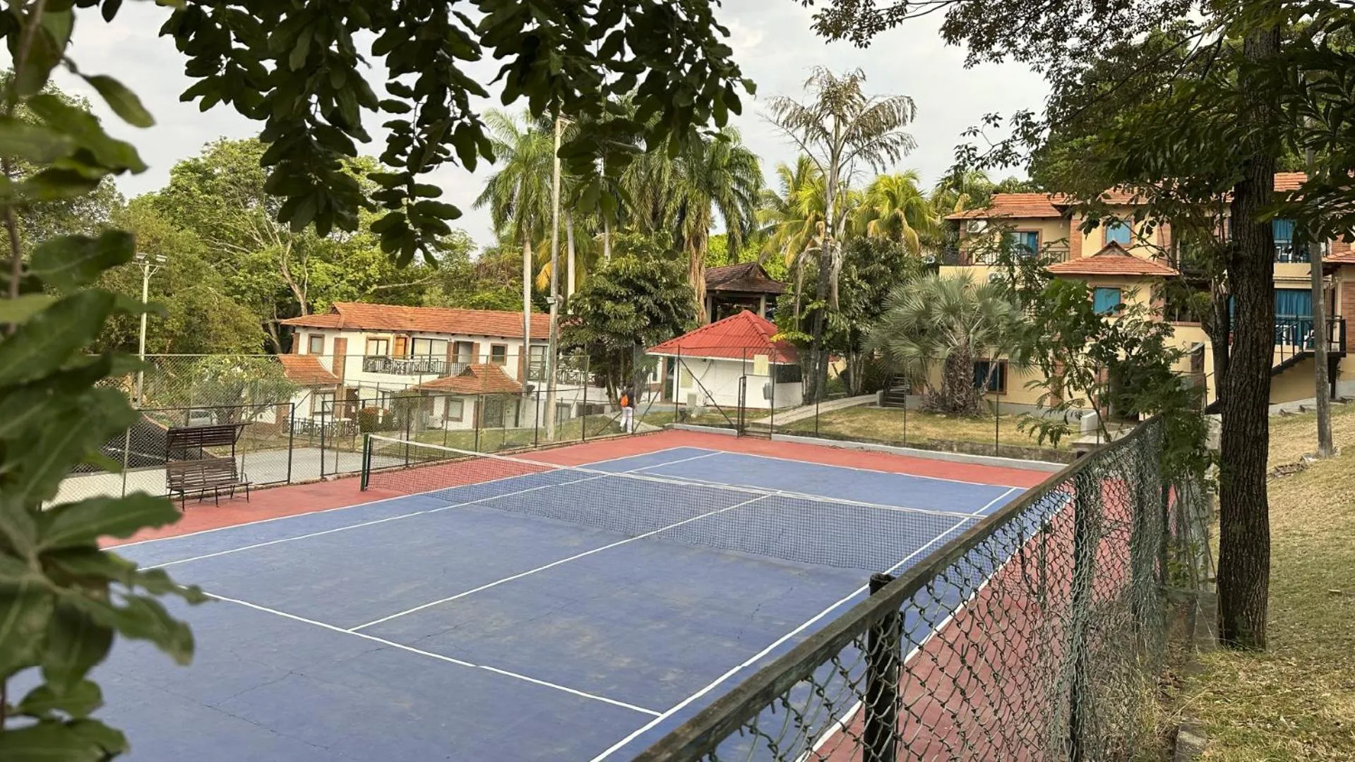 Day in Hotel Girardot Resort by On Vacation