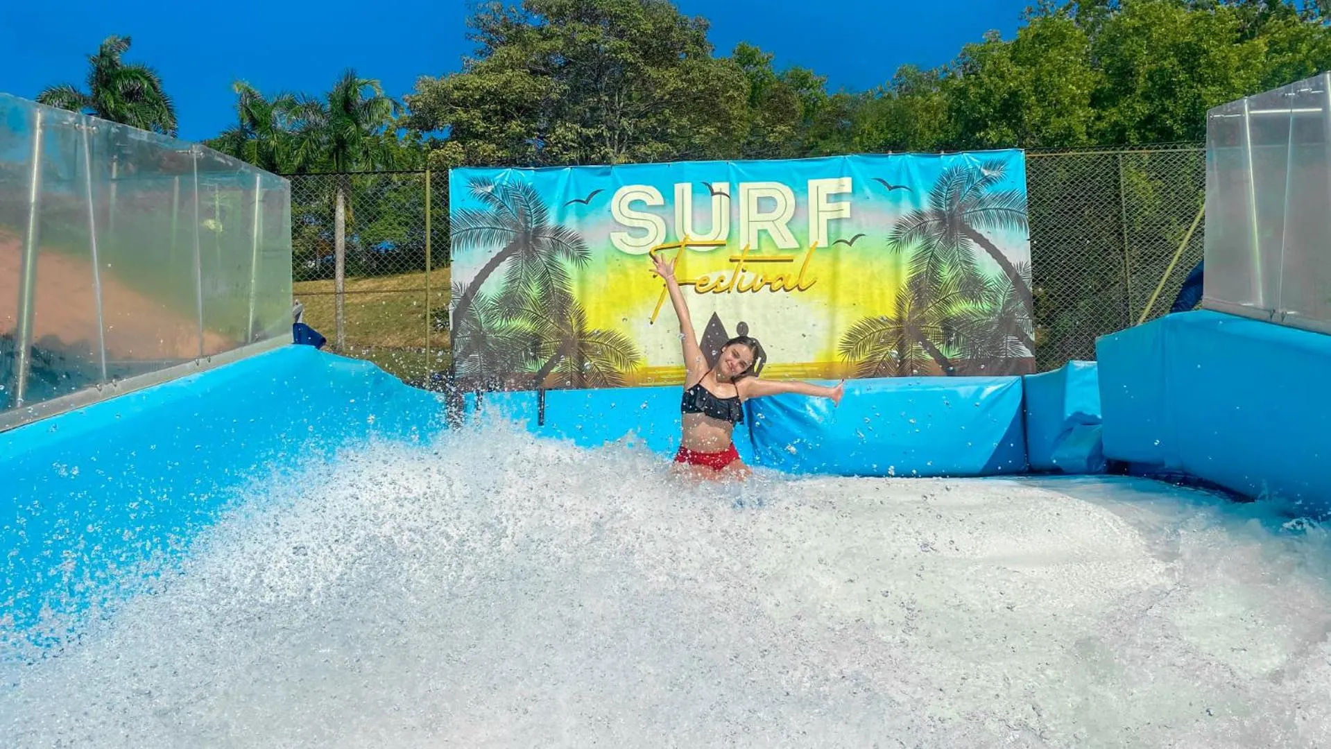 Day in Hotel Girardot Resort by On Vacation