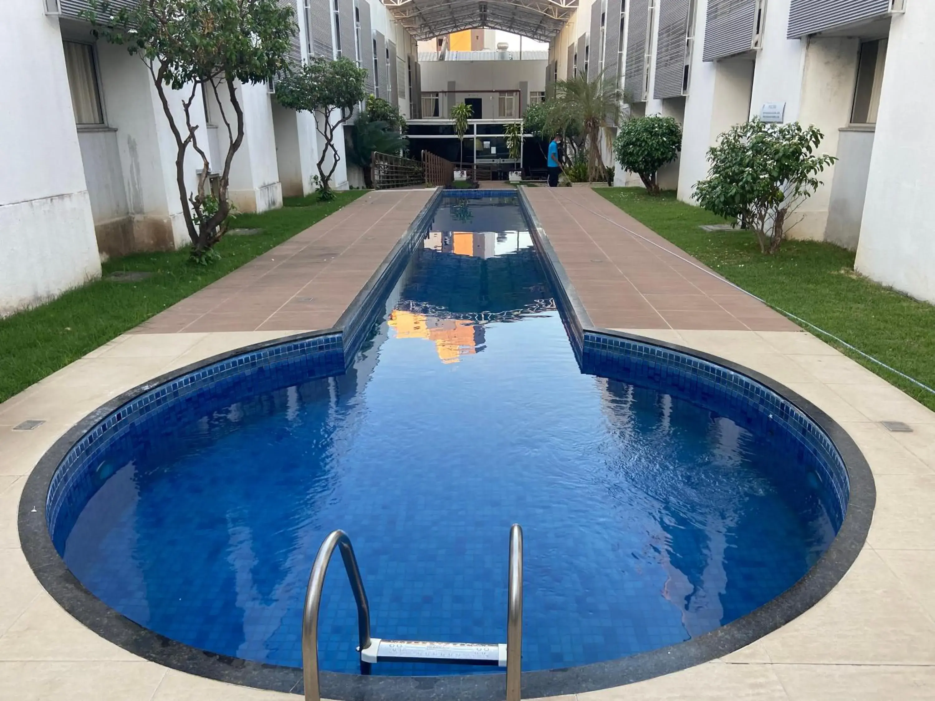 Arrey Fórmula Hotel - Teresina Arrey Fórmula Hotel - Teresina