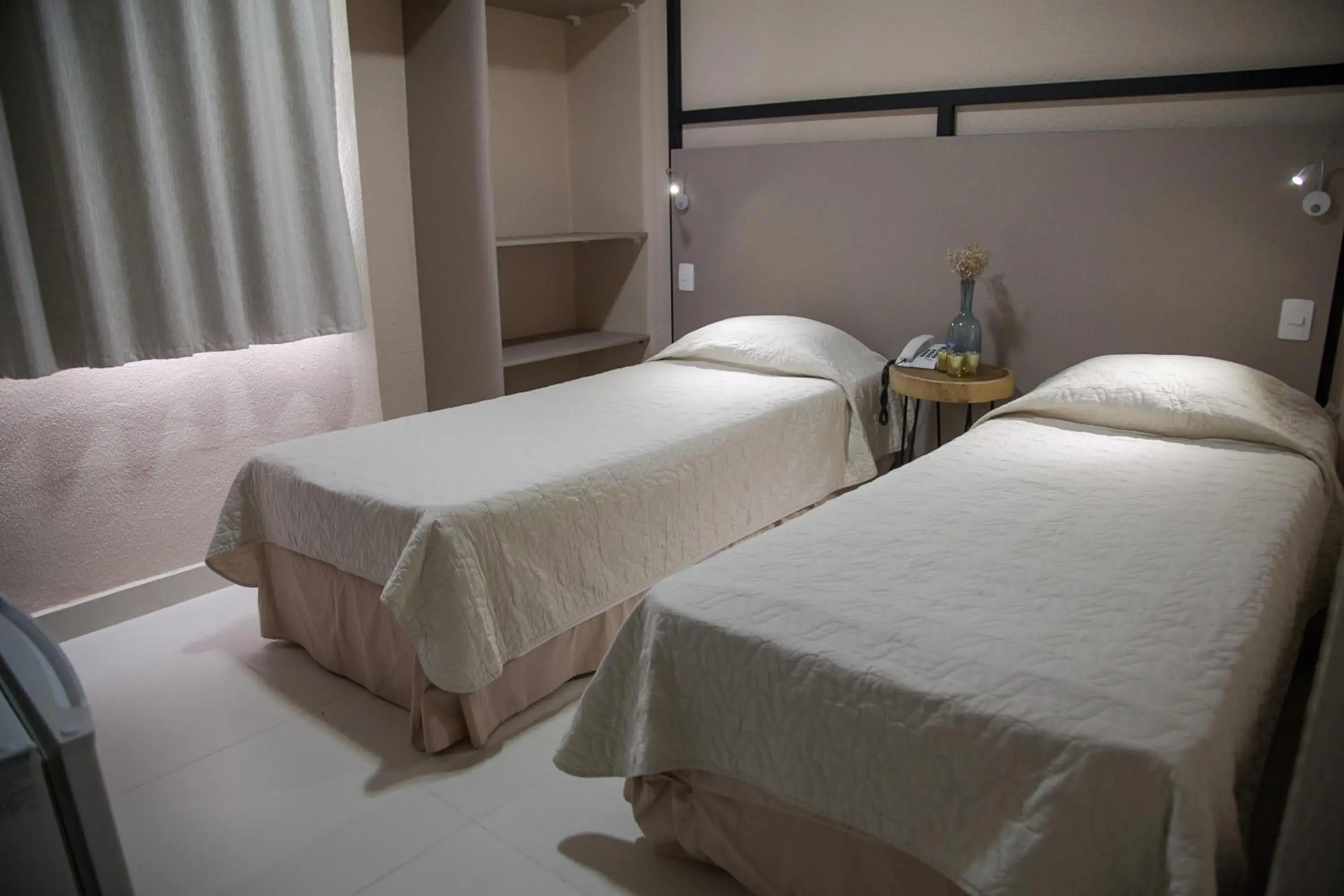 Photo of the whole room, Bed in Arrey Fórmula Hotel - Teresina Photo of the whole room, Bed in Arrey Fórmula Hotel - Teresina