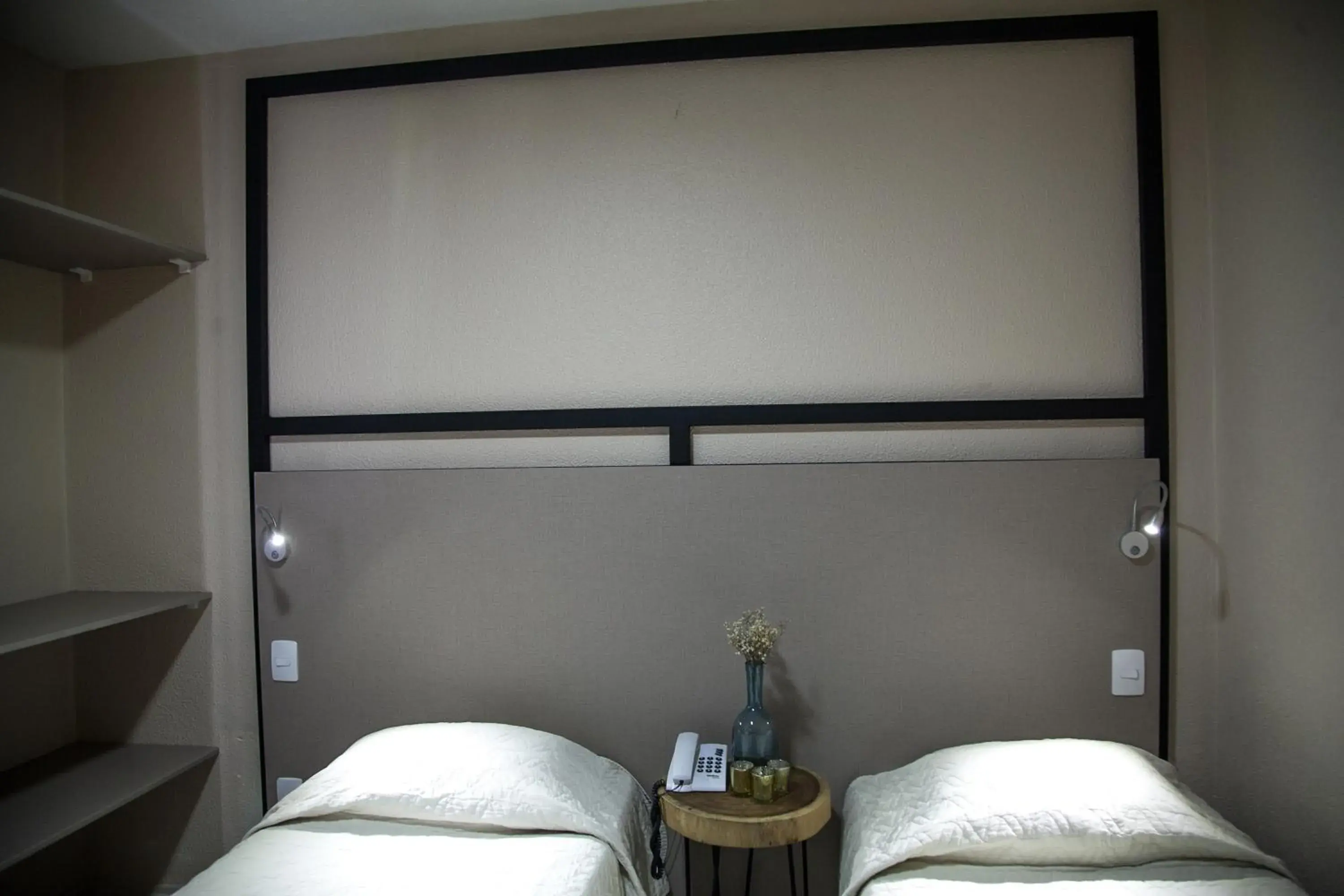 Photo of the whole room, Bed in Arrey Fórmula Hotel - Teresina Photo of the whole room, Bed in Arrey Fórmula Hotel - Teresina