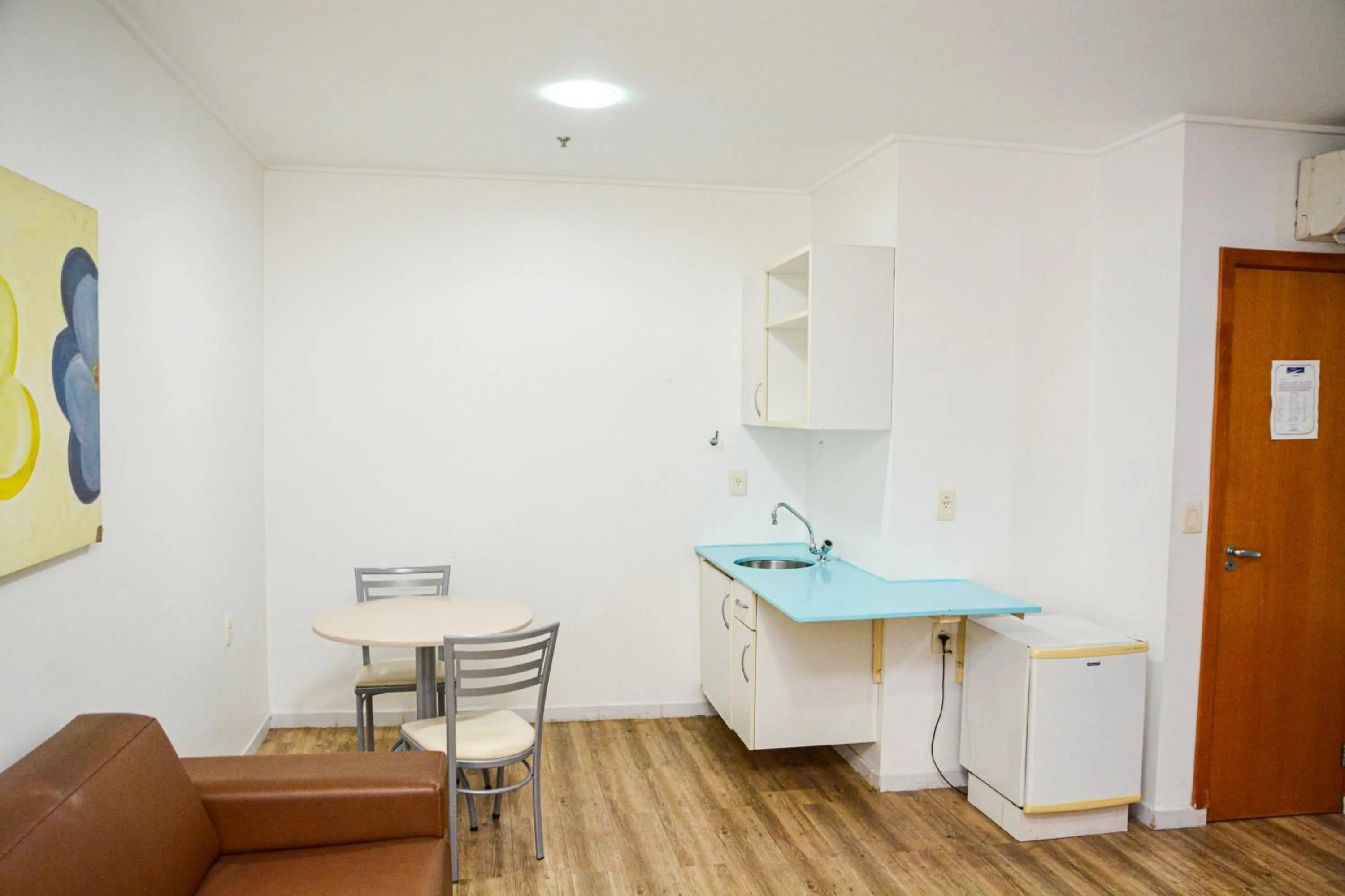 Bedroom in Arrey Executive Hotel