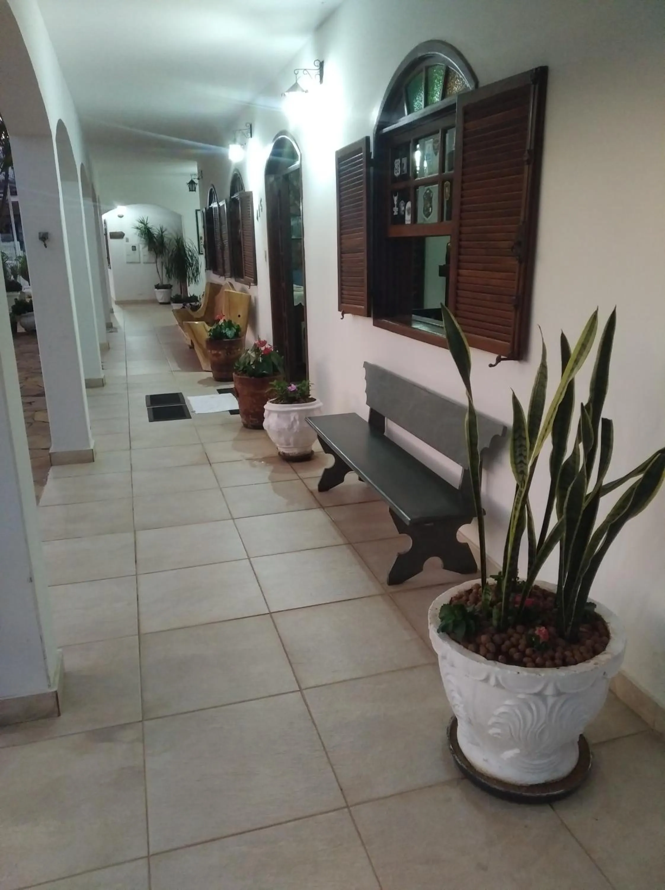 Pousada da Seresta