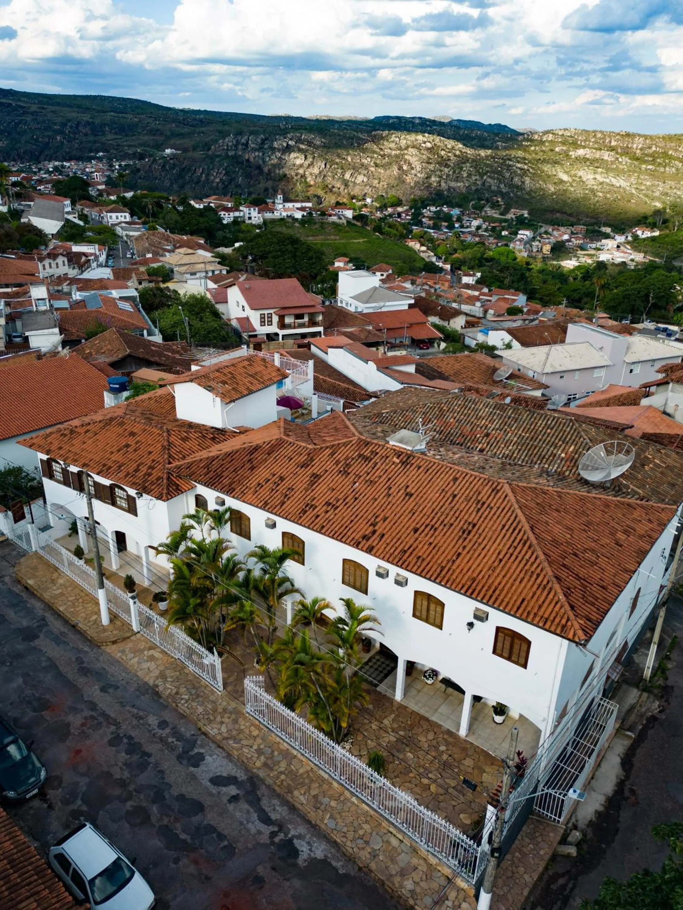 Pousada da Seresta