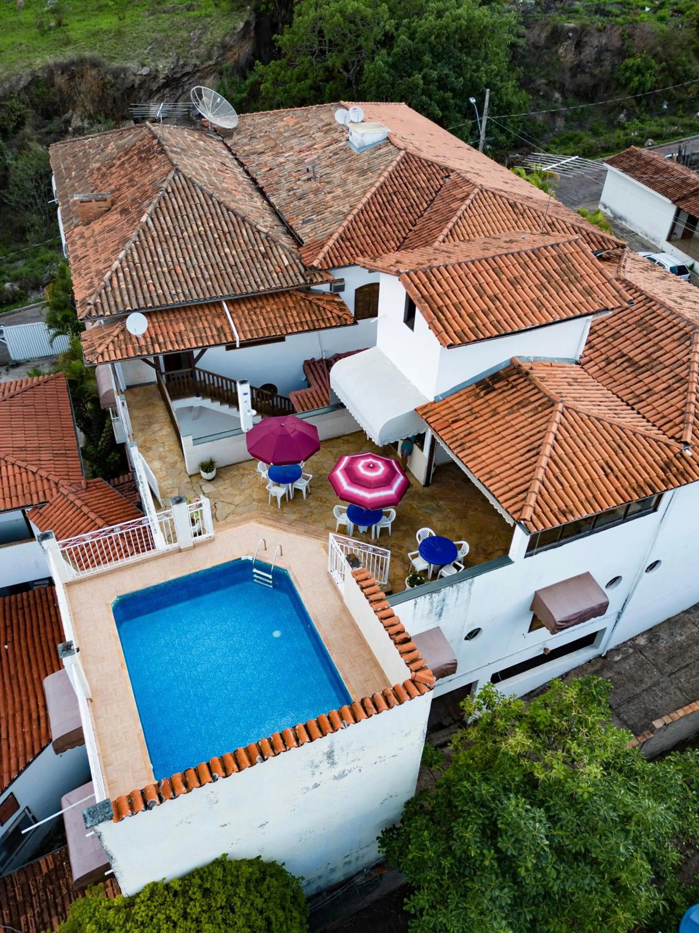 Pousada da Seresta