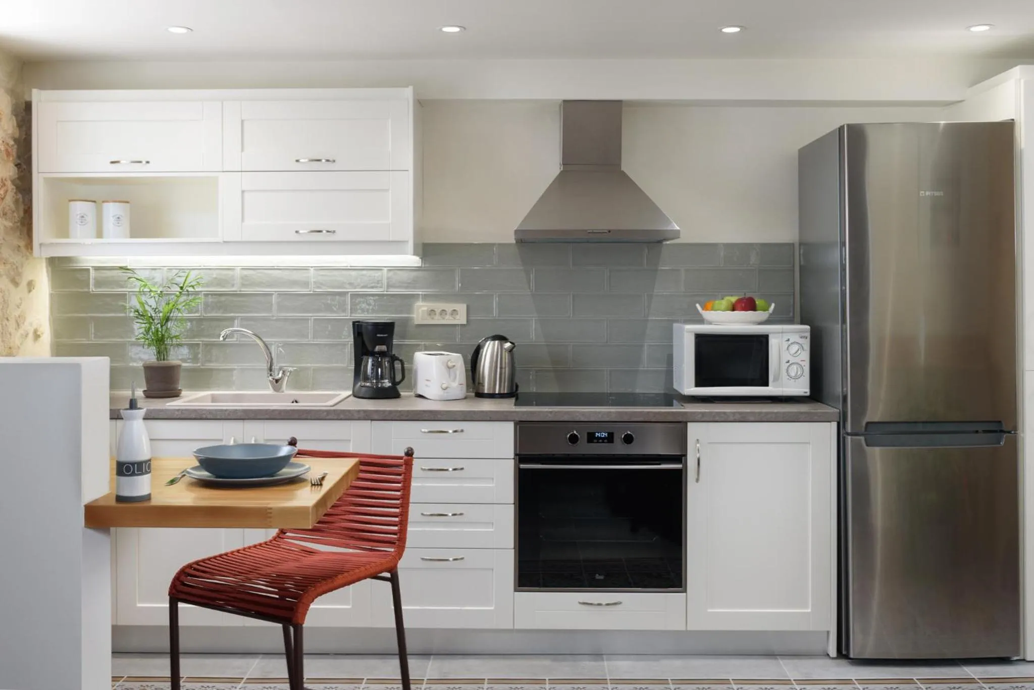 Casa Teresa | Near Sandy Beach