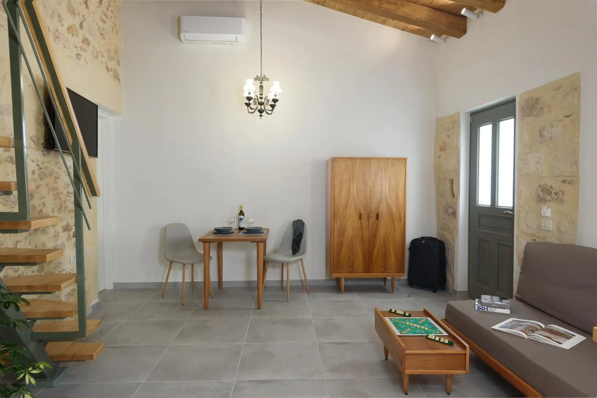 Casa Teresa | Near Sandy Beach