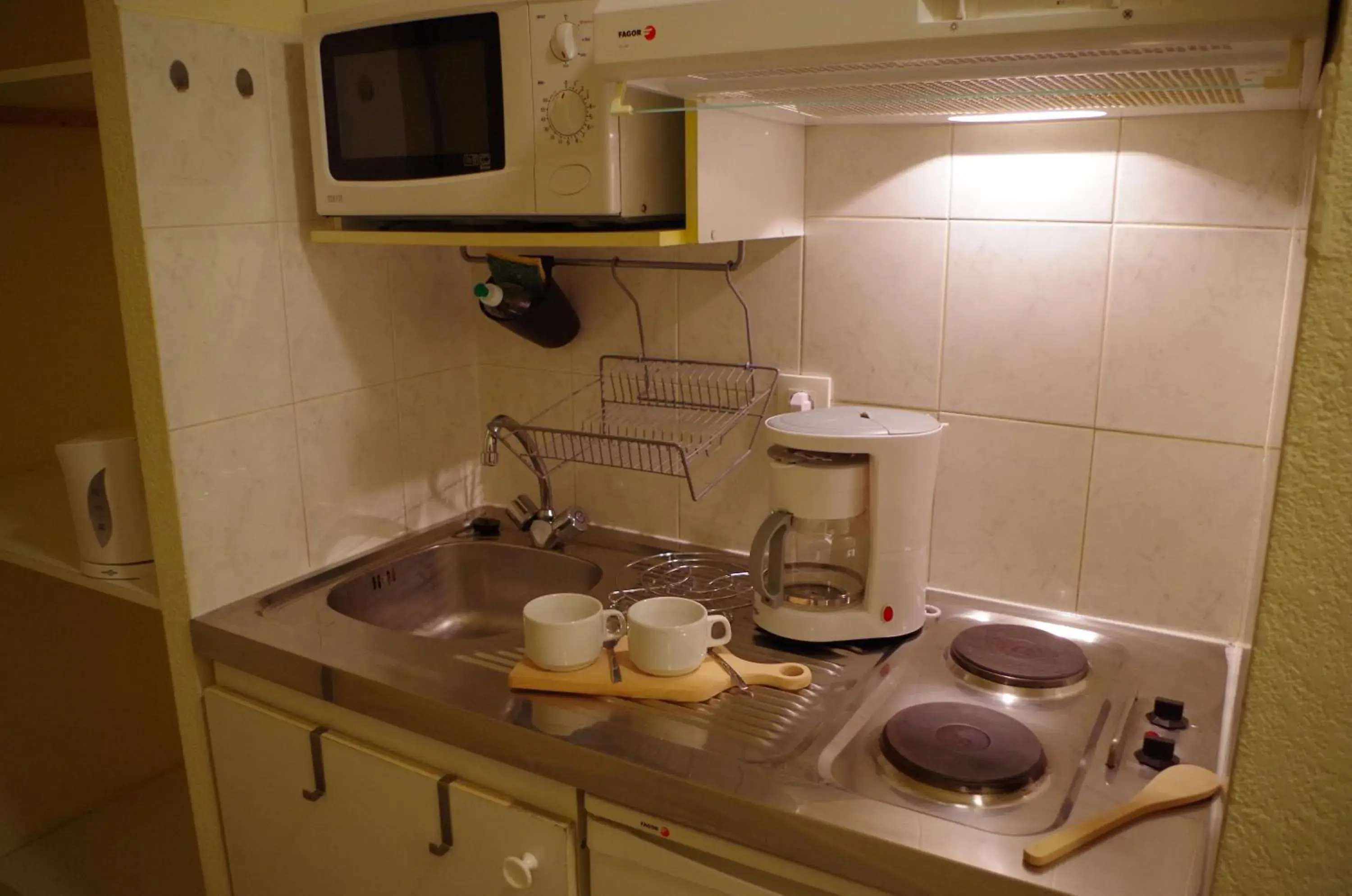 Comfort Studio in Résidence Les Cordeliers Comfort Studio in Résidence Les Cordeliers