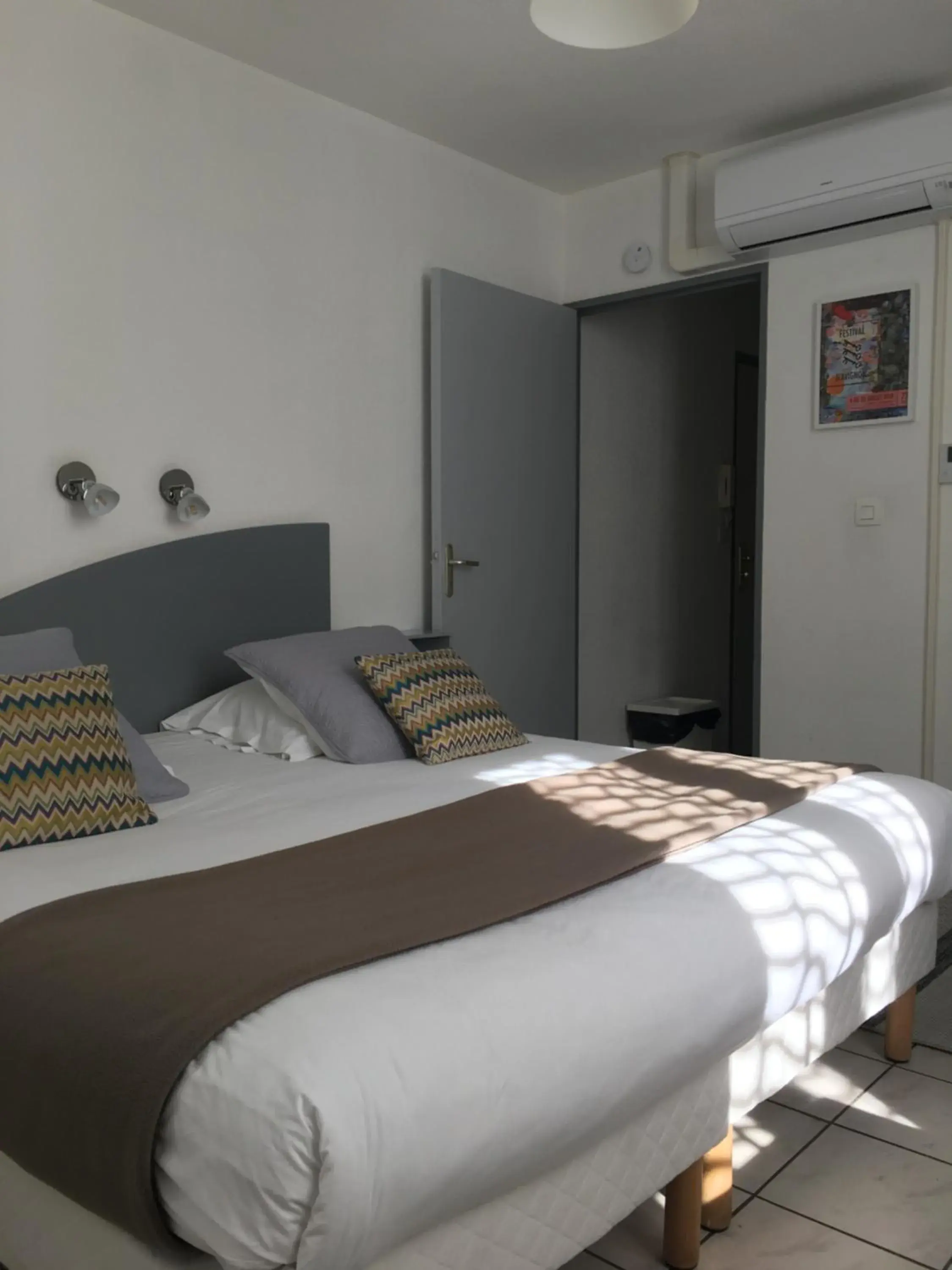 Bed in Résidence Les Cordeliers Bed in Résidence Les Cordeliers