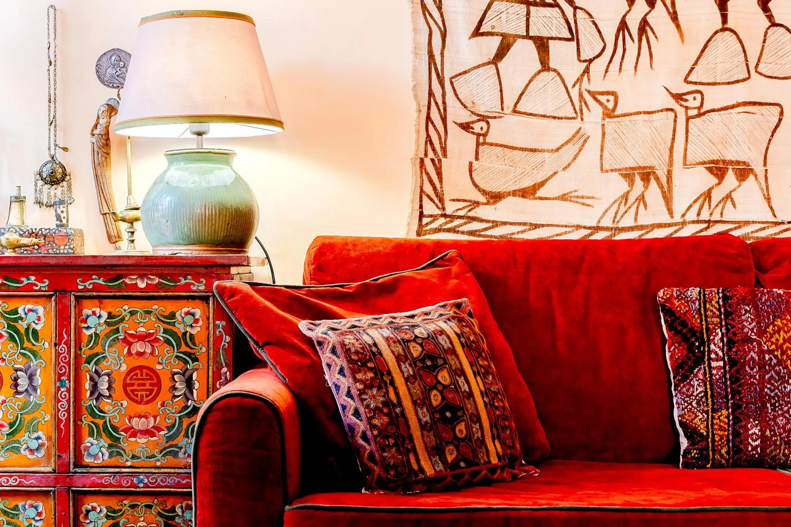 Apartment in Charming Bright Colosseum apartment