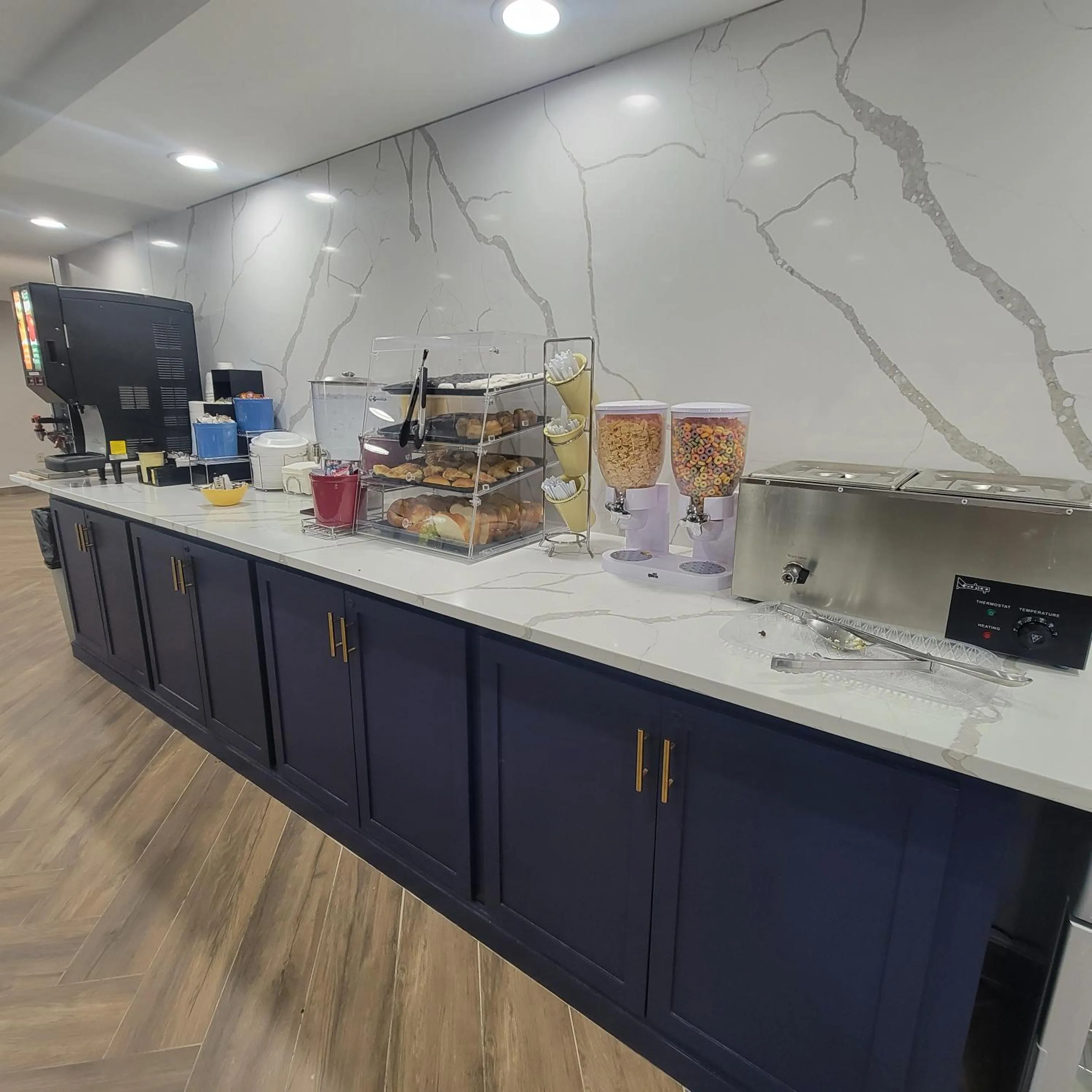 Days Inn by Wyndham Pleasant Prairie Kenosha