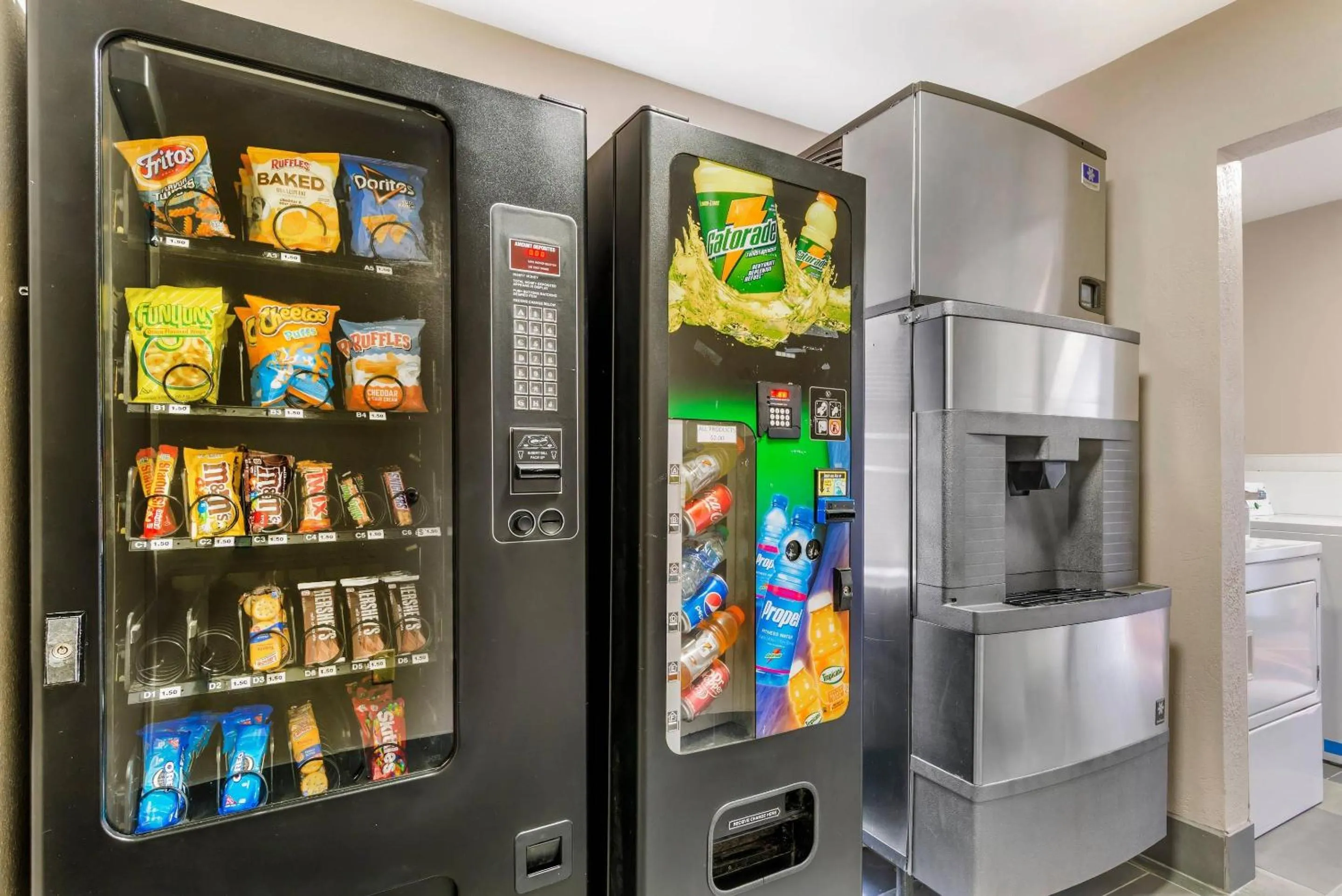 Other in Quality Inn Loganville US Highway 78