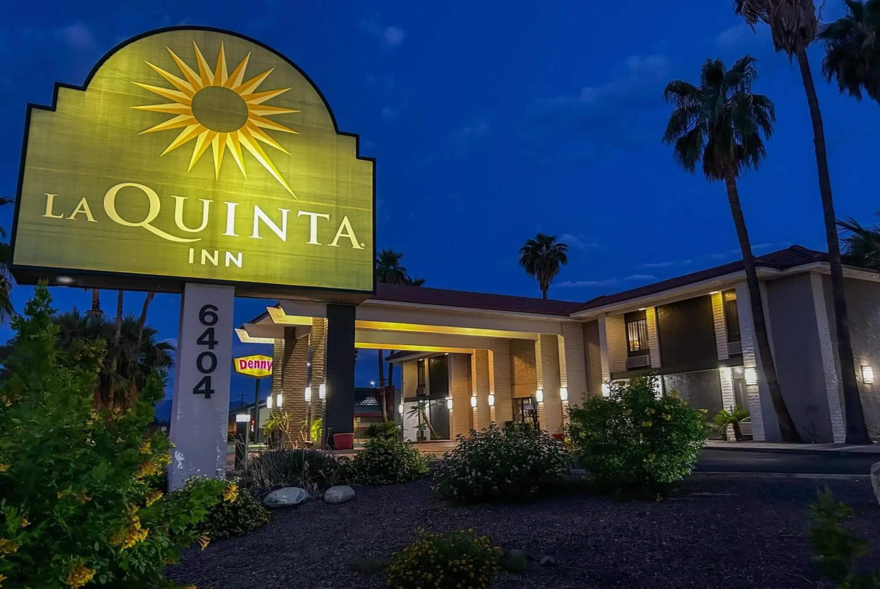 La Quinta Inn by Wyndham Tucson East La Quinta Inn by Wyndham Tucson East