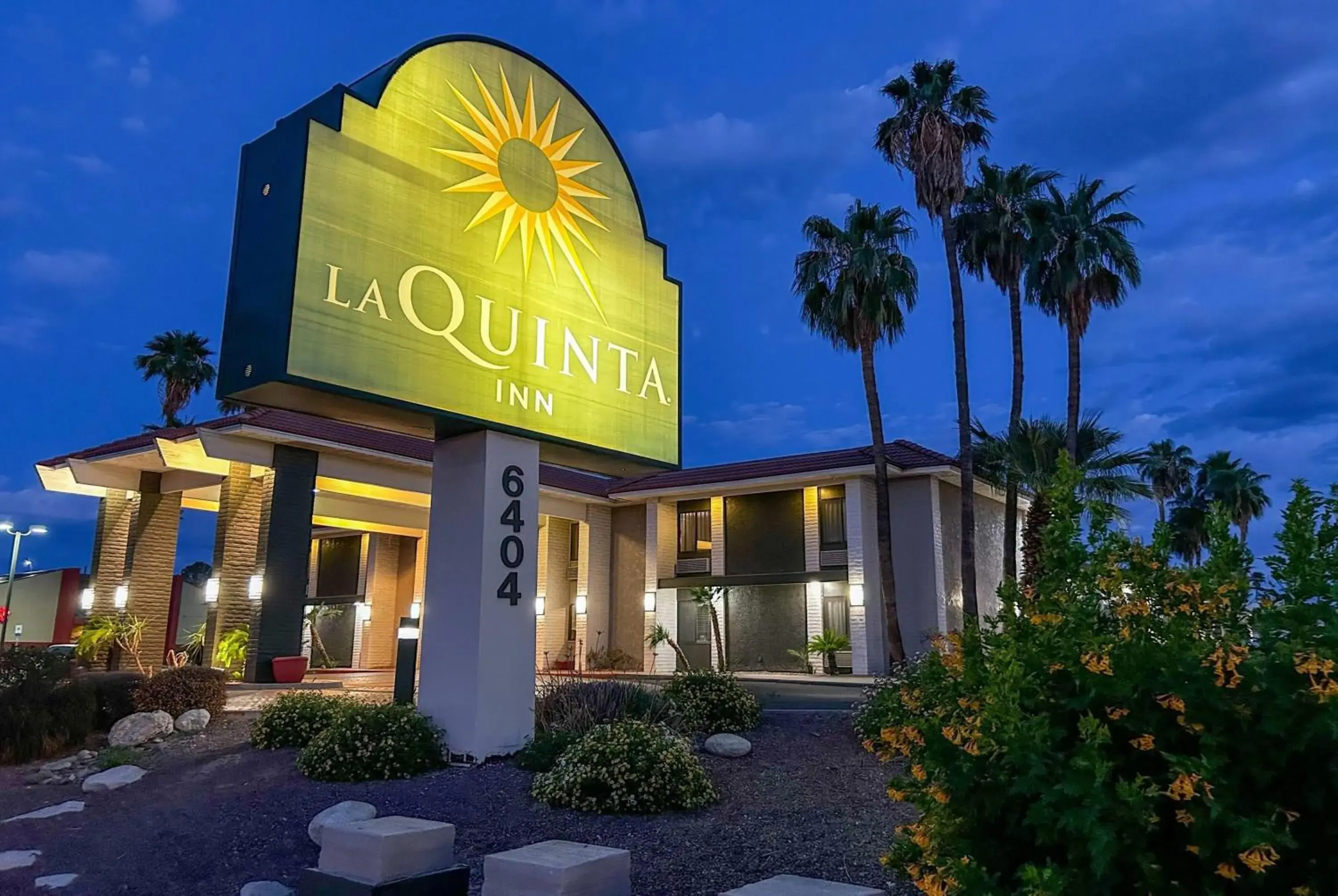 La Quinta Inn by Wyndham Tucson East La Quinta Inn by Wyndham Tucson East