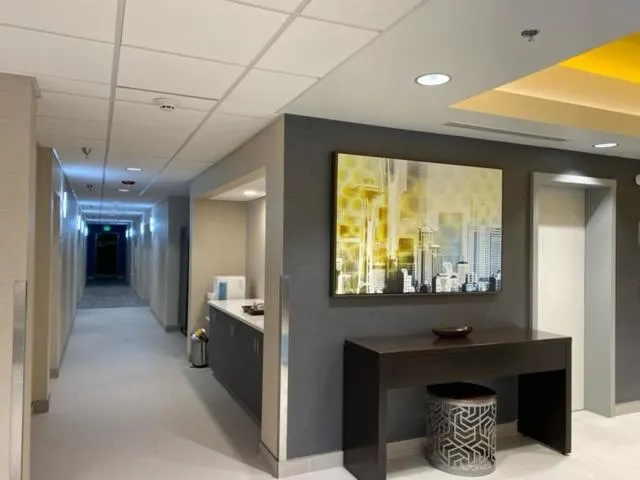 La Quinta Inn by Wyndham Lynnwood