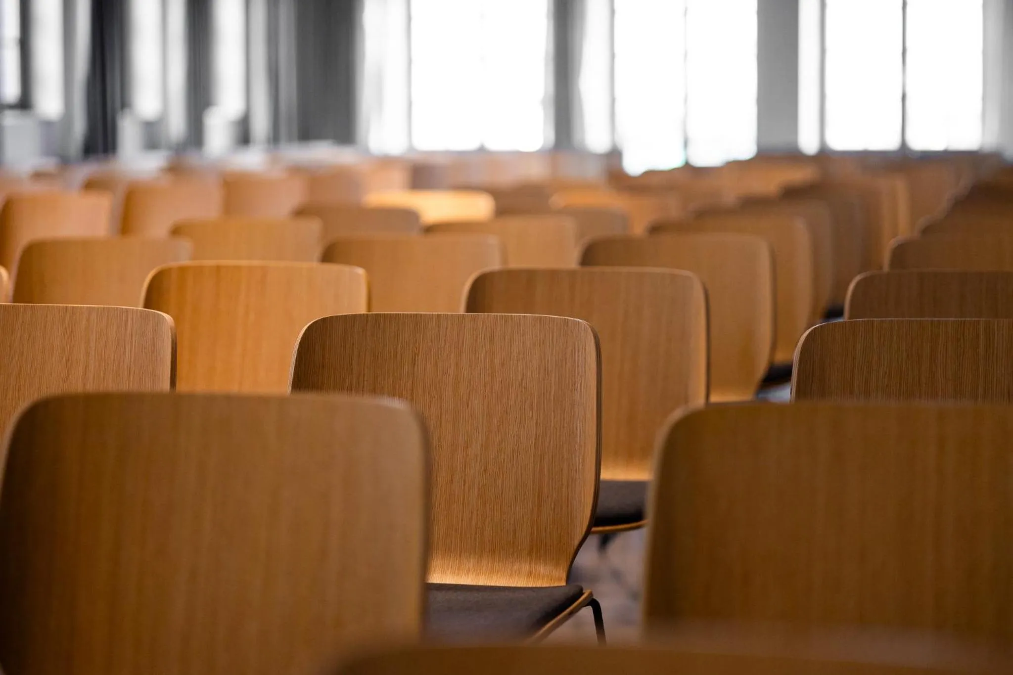 Meeting/conference room in GINN Hotel Hamburg Elbspeicher