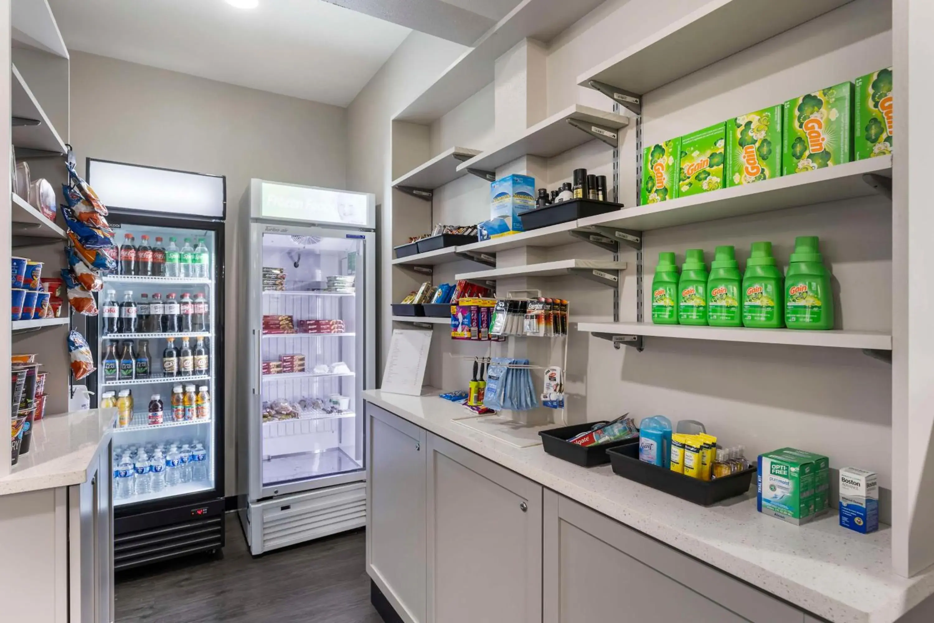 Property building in Best Western Plus MidAmerica Hotel Property building in Best Western Plus MidAmerica Hotel