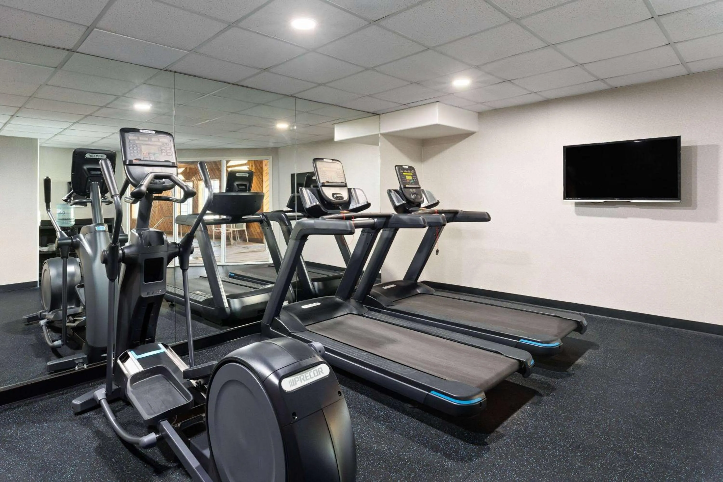 La Quinta by Wyndham Bakersfield North