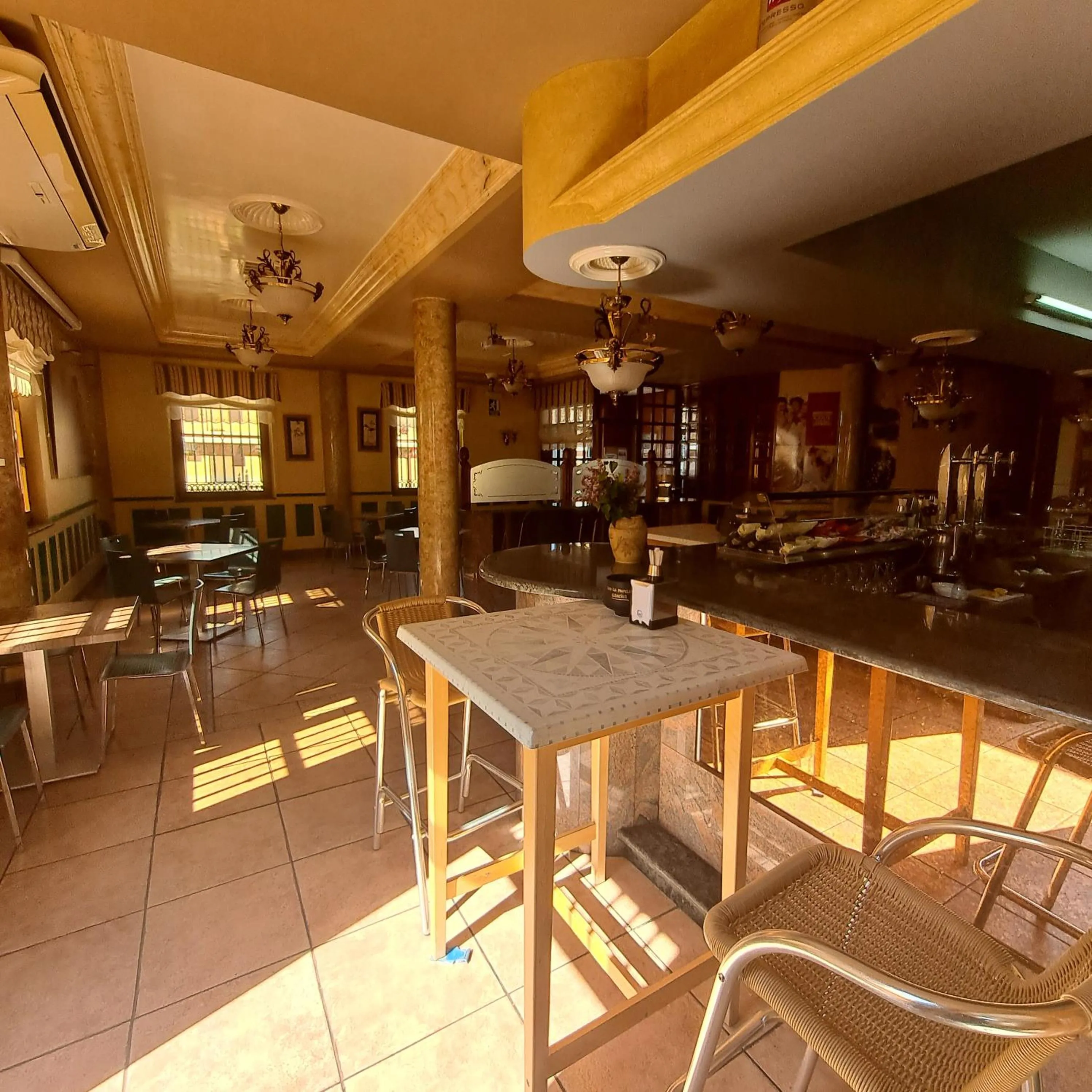 HOTELSANMARTIN