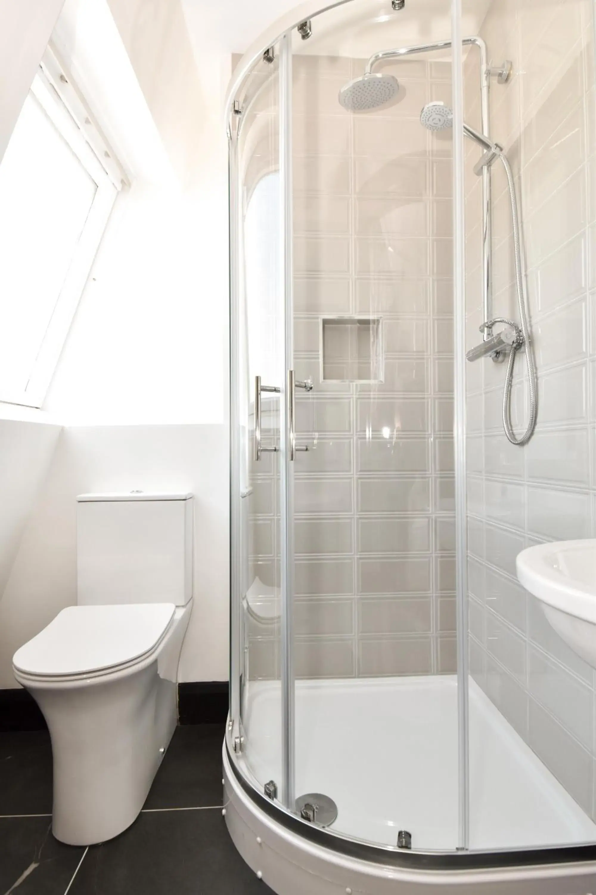 Bathroom in The Lane - Boutique Residence Bathroom in The Lane - Boutique Residence