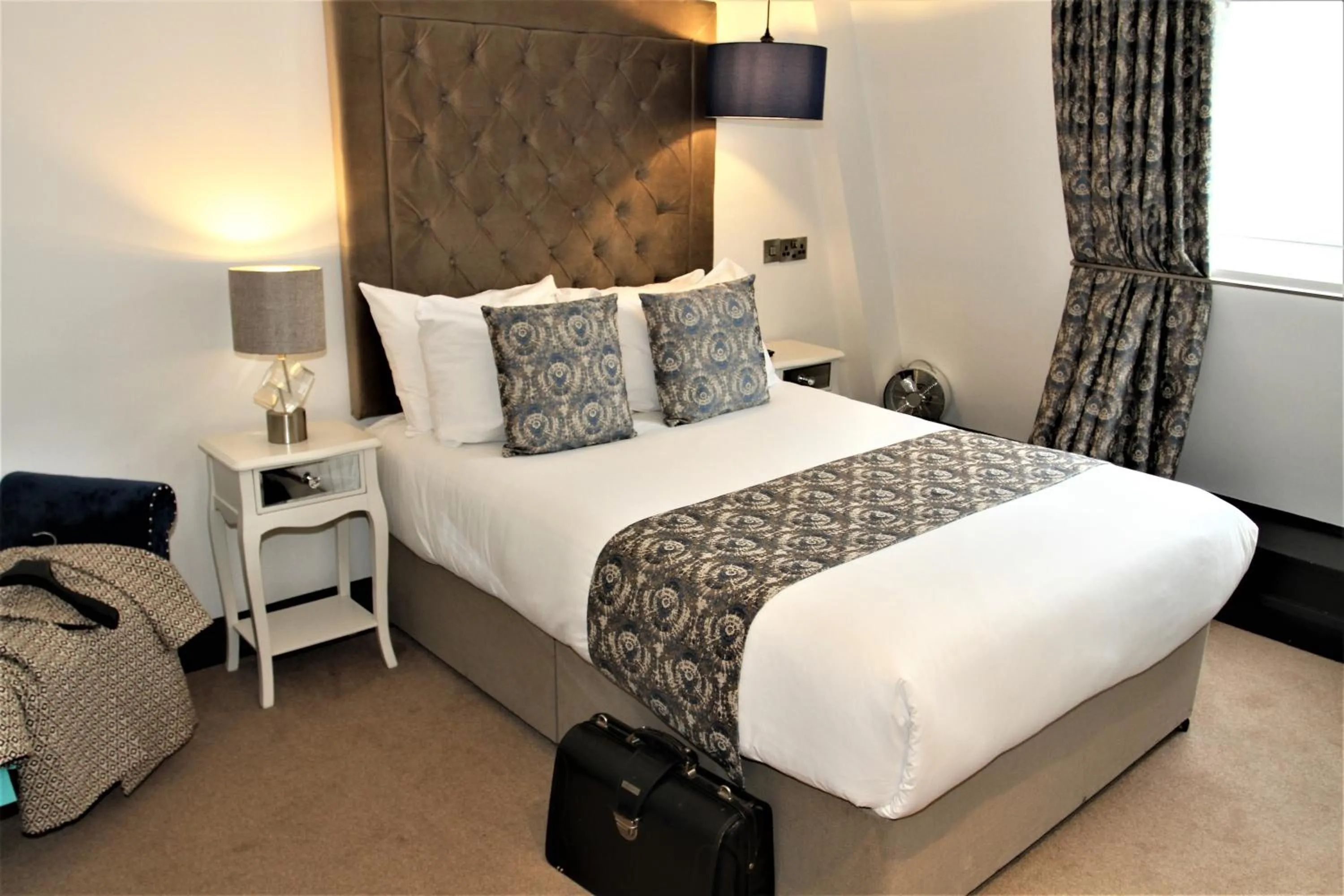 Bed in The Lane - Boutique Residence