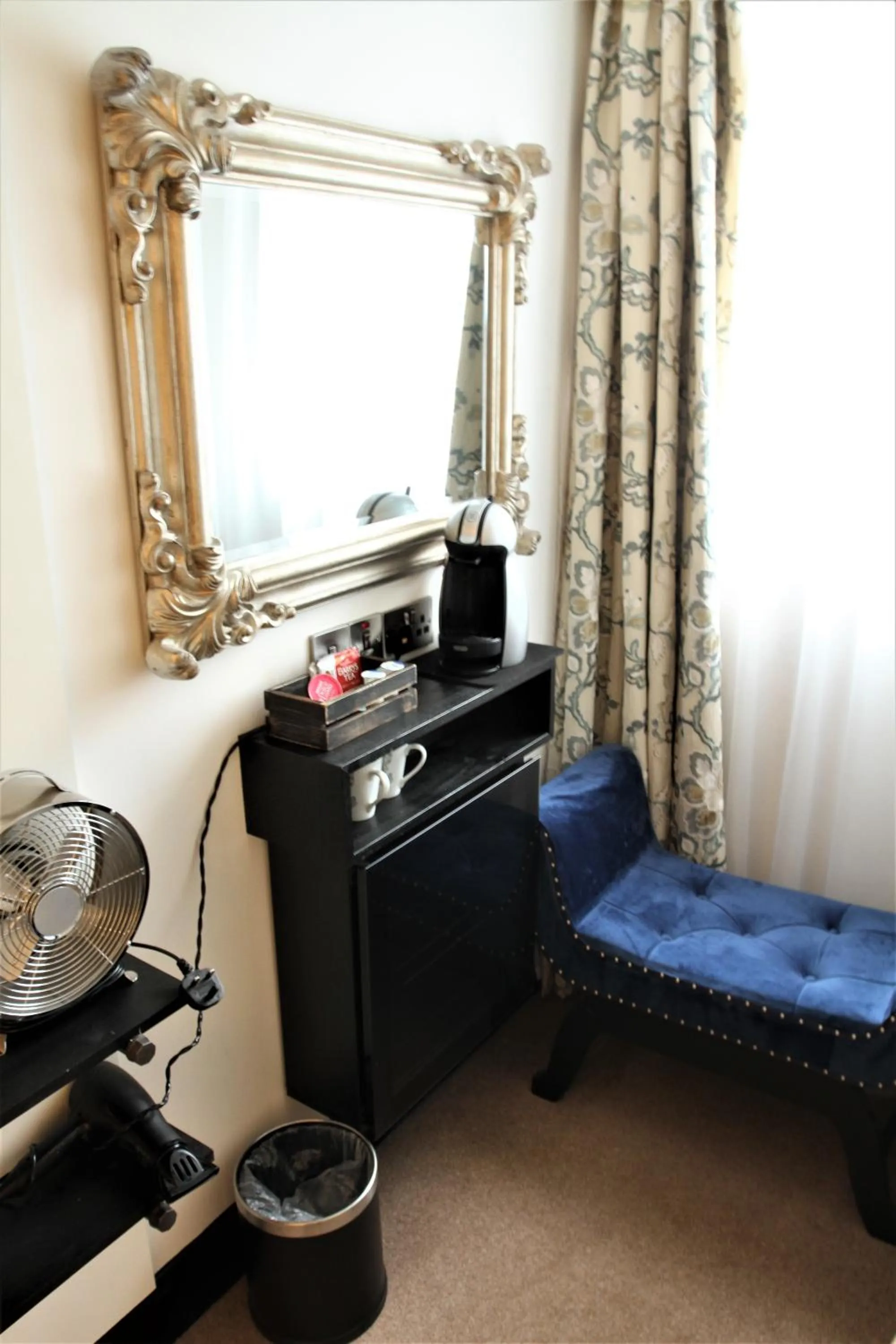 Coffee/tea facilities in The Lane - Boutique Residence