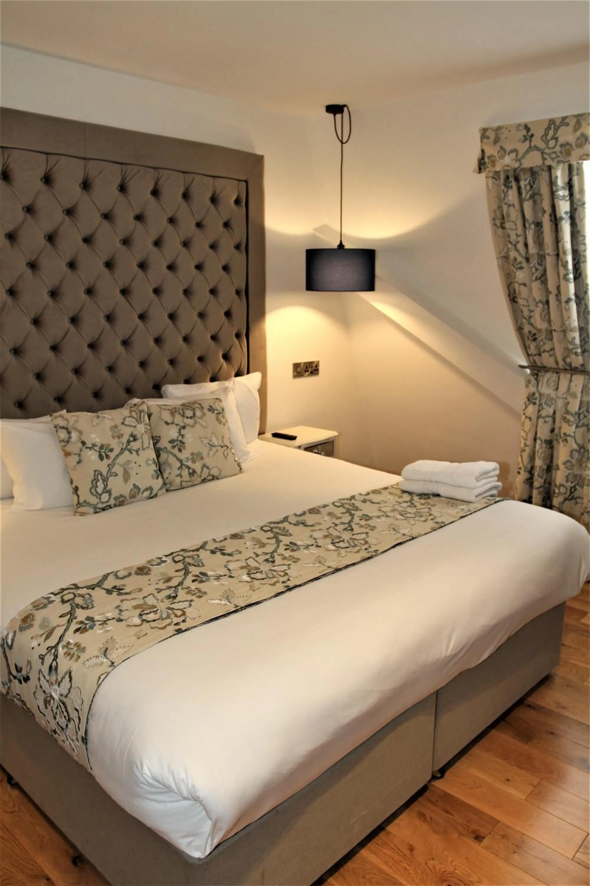 Bedroom, Bed in The Lane - Boutique Residence