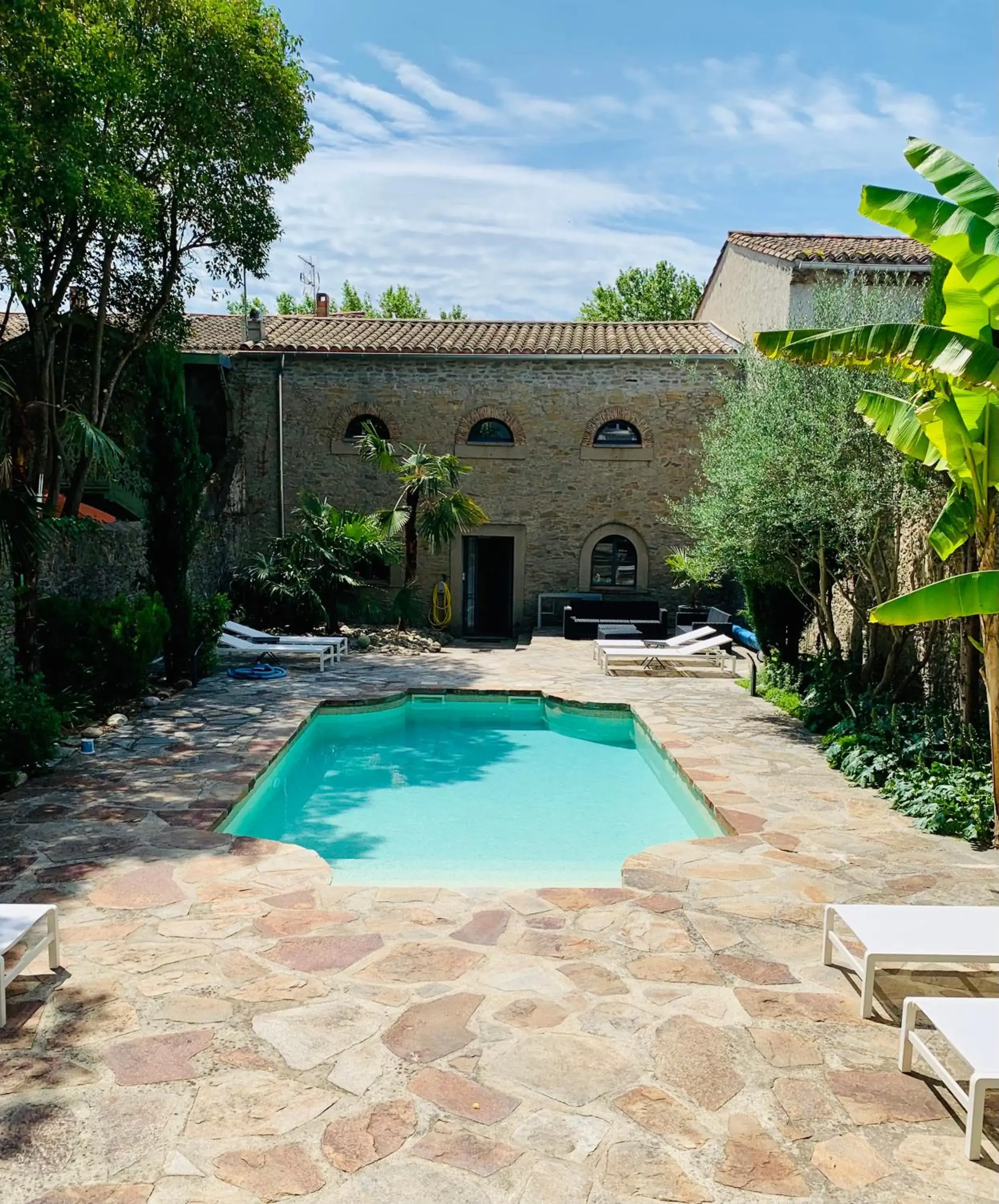 45BB Apartment 45BB Apartment