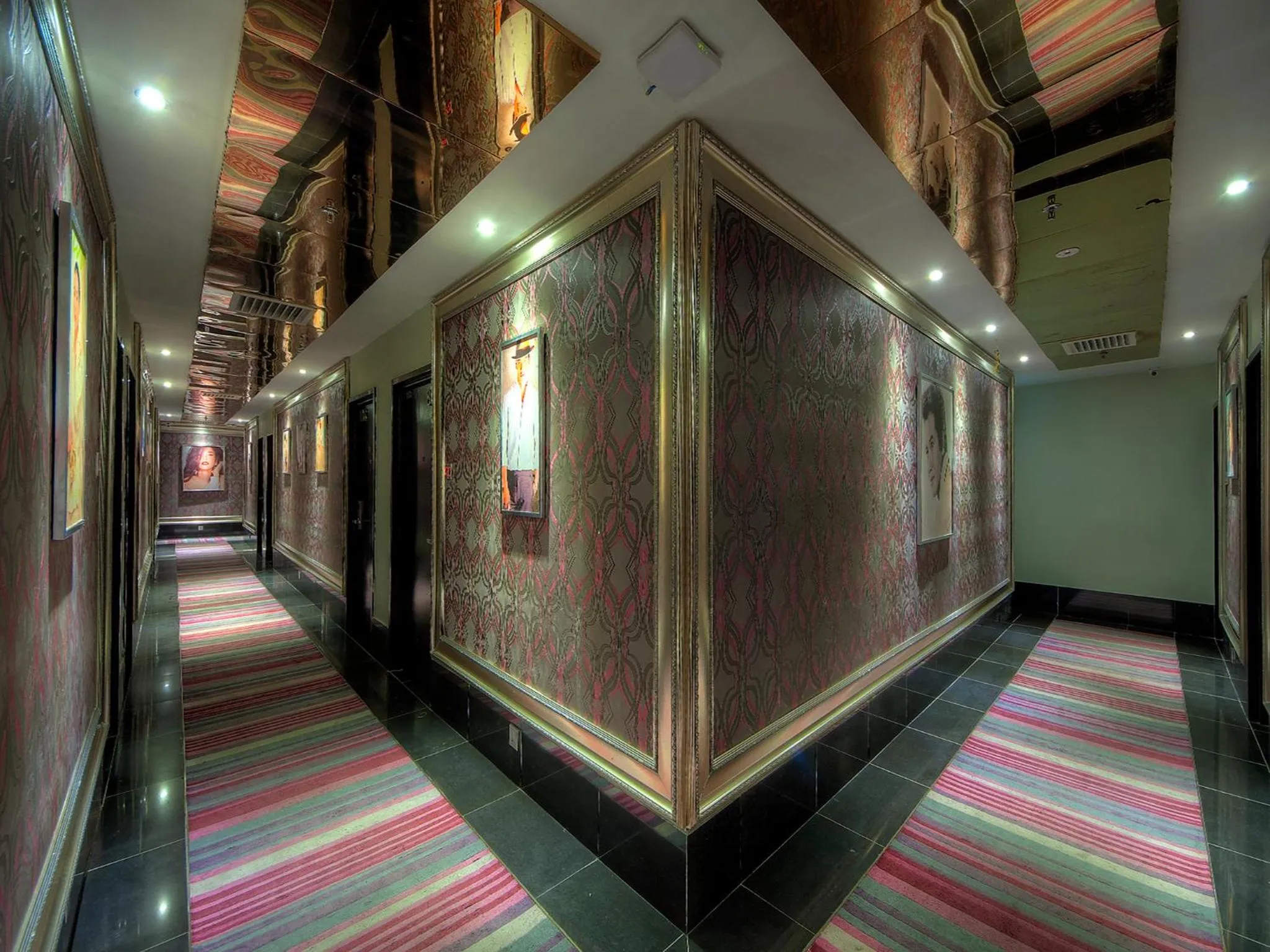 Other in Arenaa Star Hotel