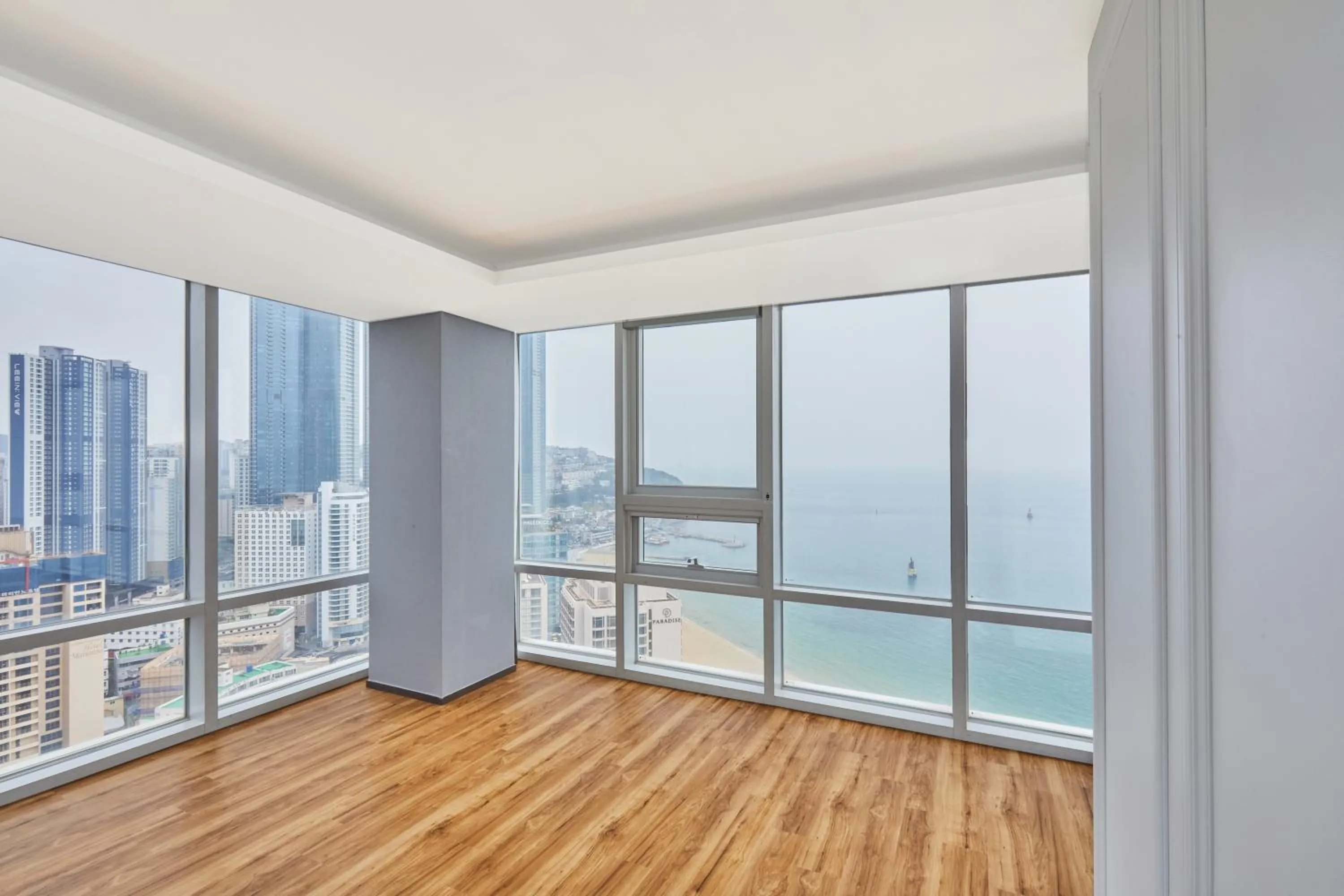 Photo of the whole room in Kolon Seacloud Hotel