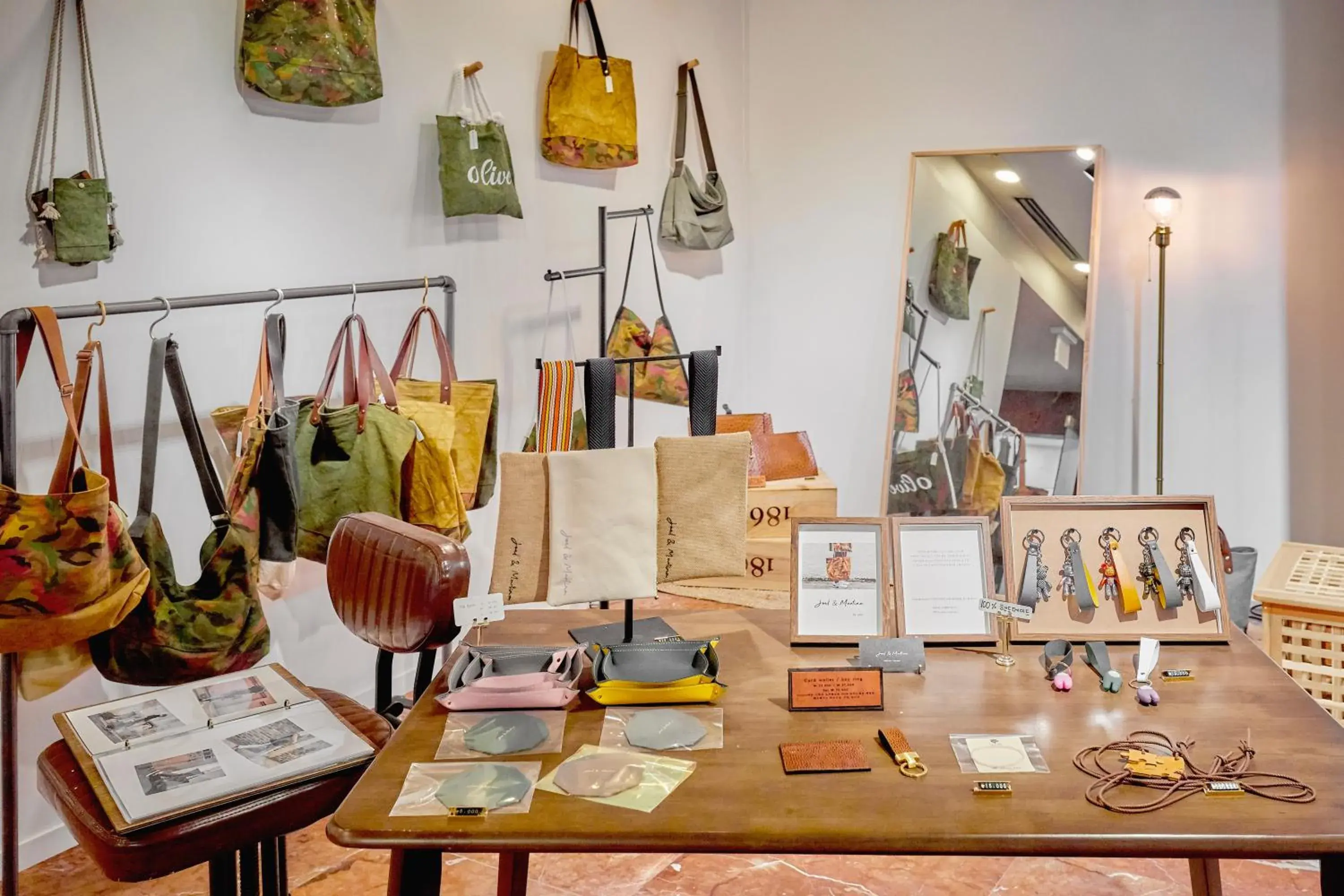 Lobby or reception in Kolon Seacloud Hotel Lobby or reception in Kolon Seacloud Hotel