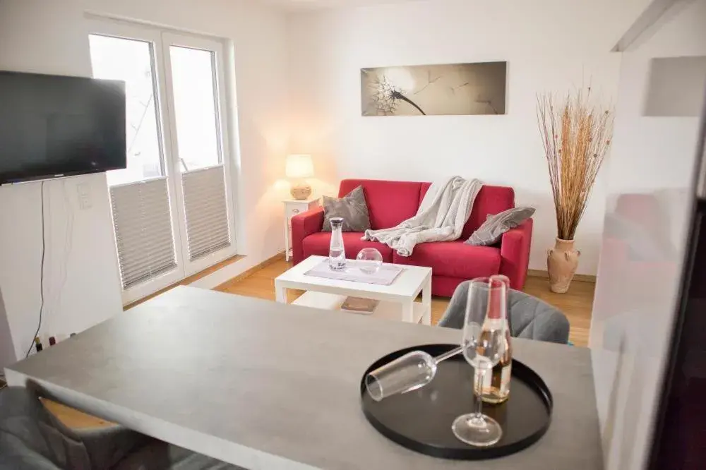 Ferienwohnung Nordlicht Ferienwohnung Nordlicht