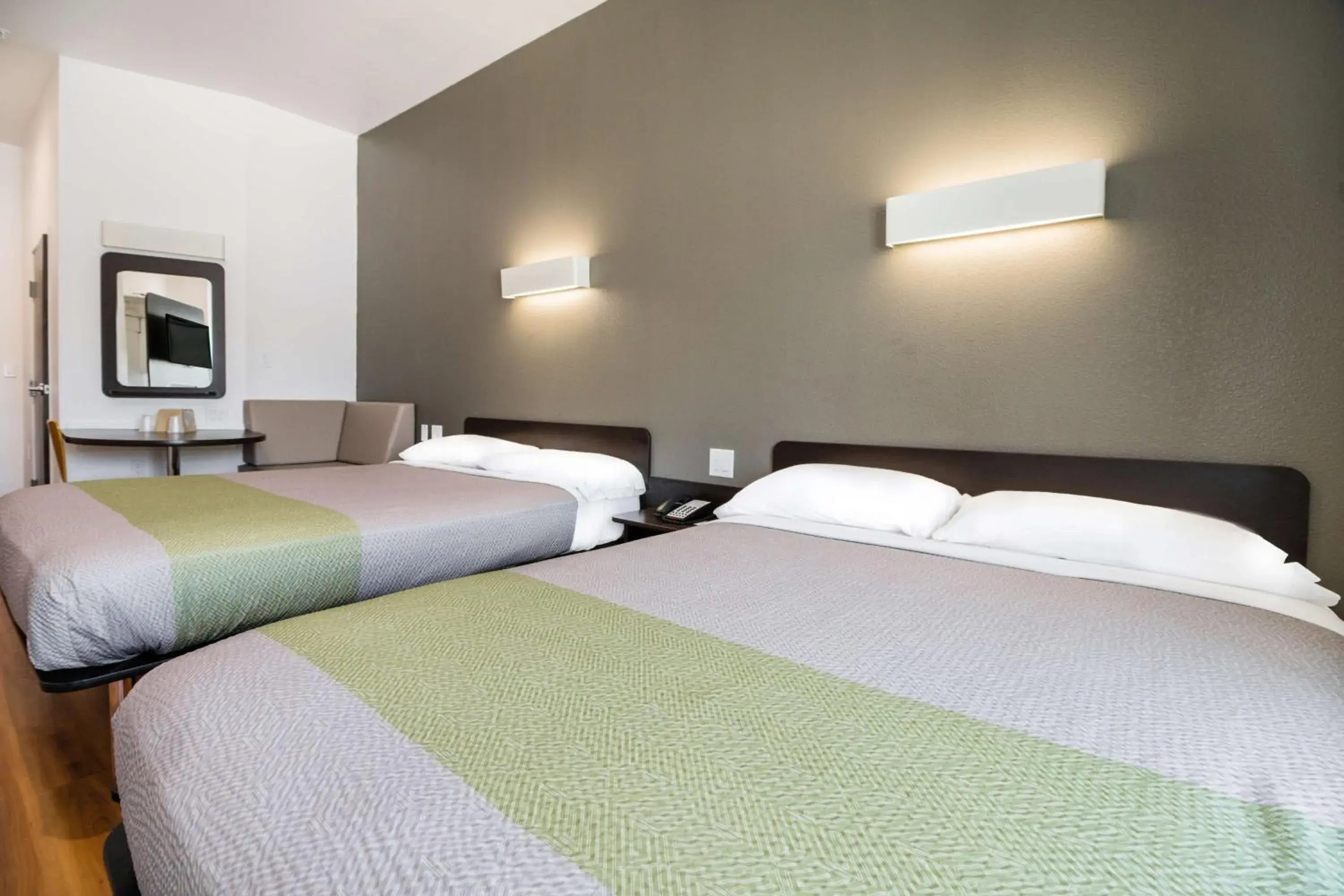 Photo of the whole room, Bed in Motel 6-Corpus Christi, TX Photo of the whole room, Bed in Motel 6-Corpus Christi, TX