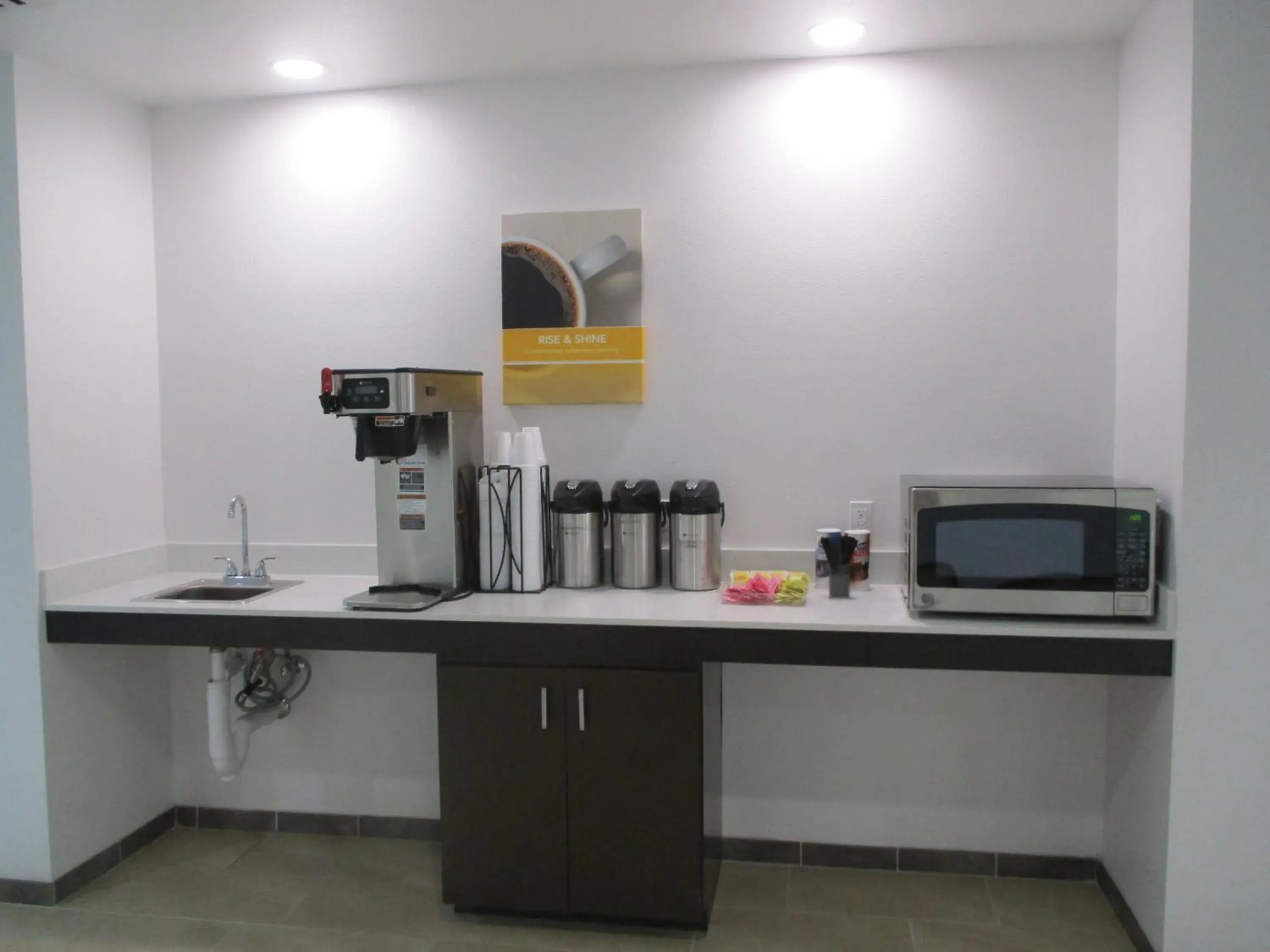 Area and facilities in Motel 6-Corpus Christi, TX Area and facilities in Motel 6-Corpus Christi, TX