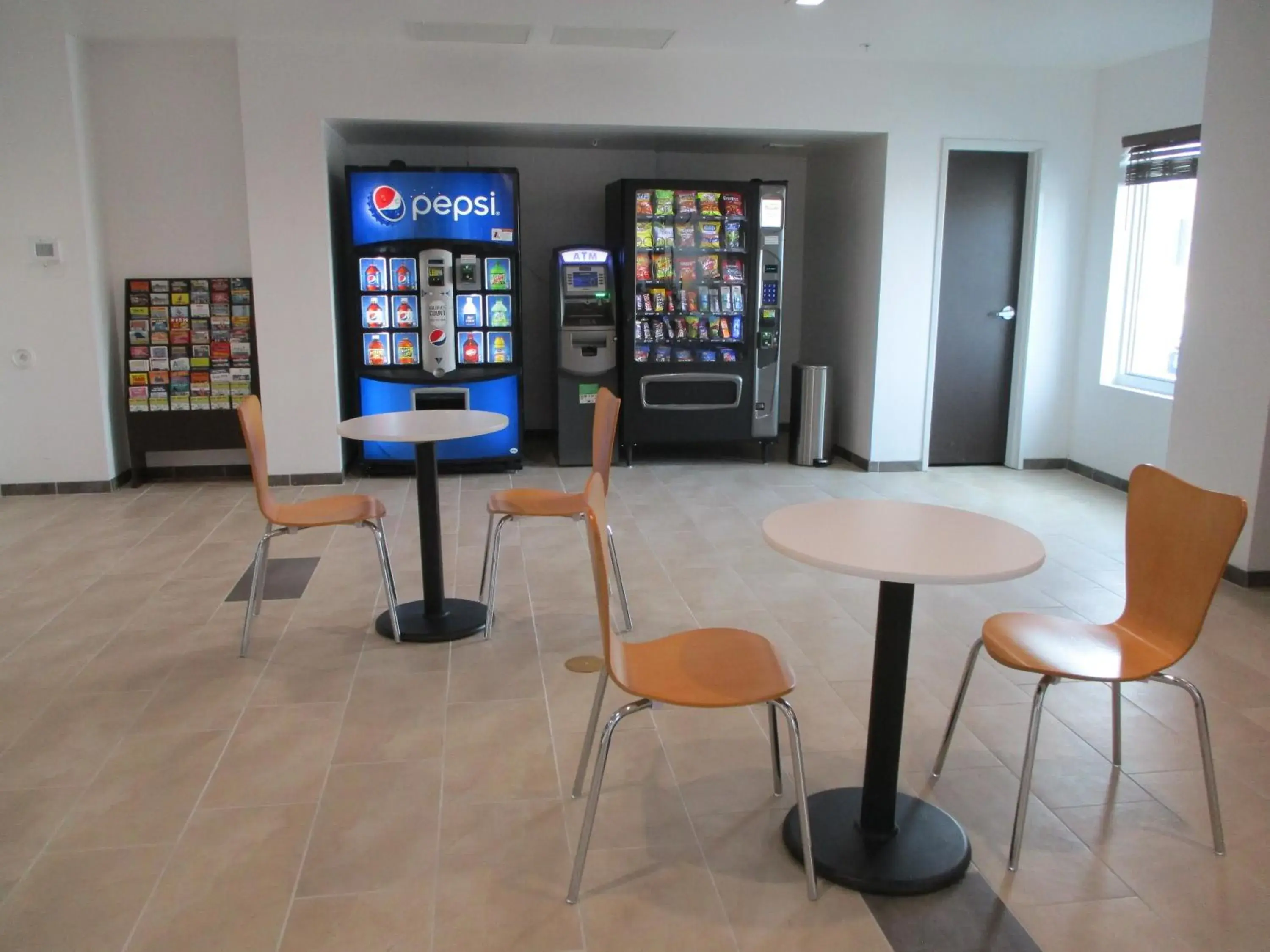 Lobby or reception in Motel 6-Corpus Christi, TX Lobby or reception in Motel 6-Corpus Christi, TX