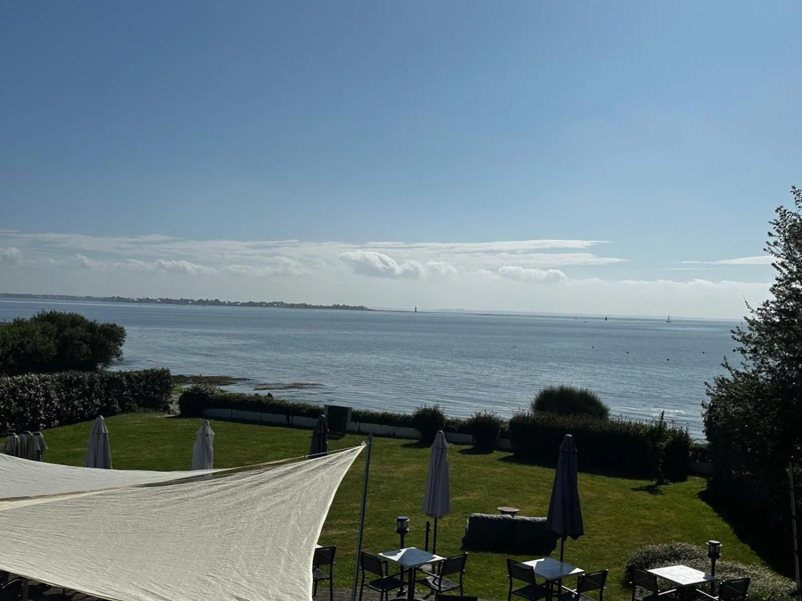 Hôtel Restaurant Le Mur du Roy