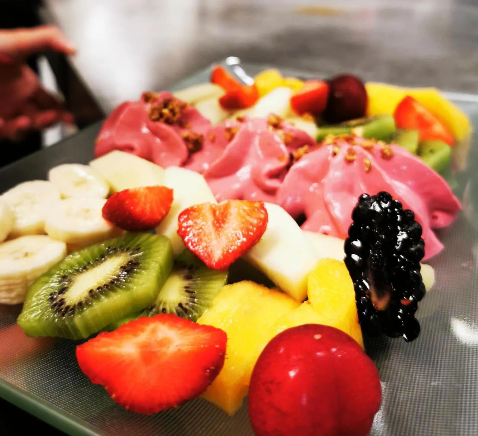 Hôtel Restaurant Le Mur du Roy