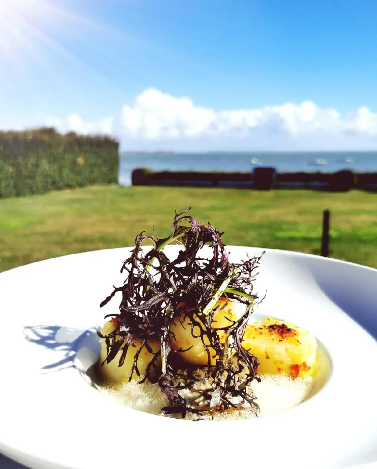 Hôtel Restaurant Le Mur du Roy