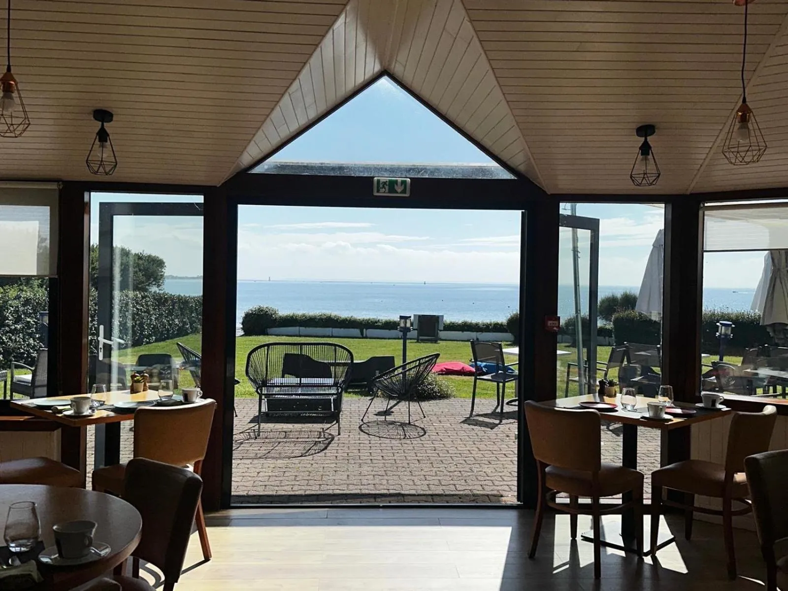 Hôtel Restaurant Le Mur du Roy